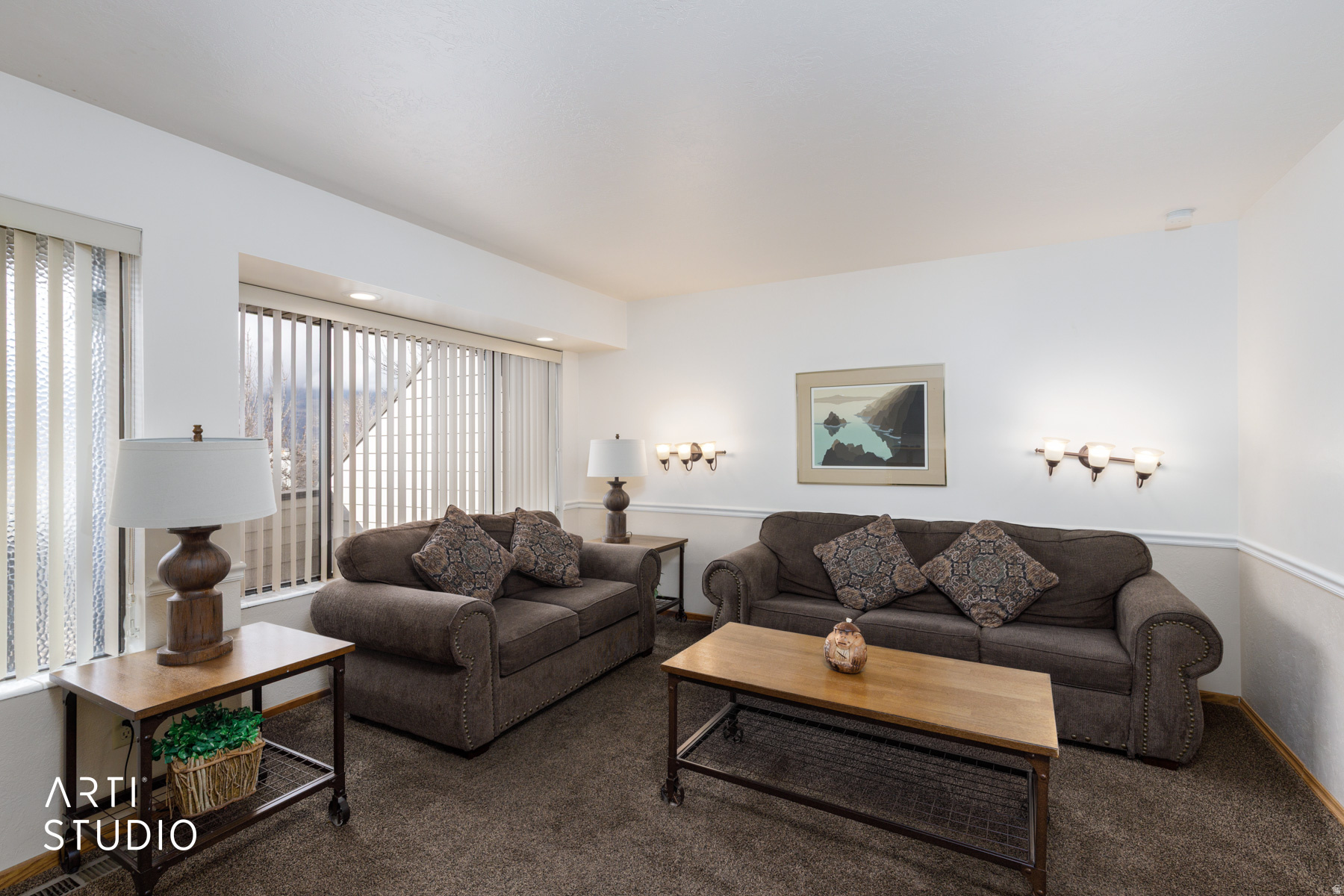WOLF CREEK VILLAGE PHASE 1 - Residential