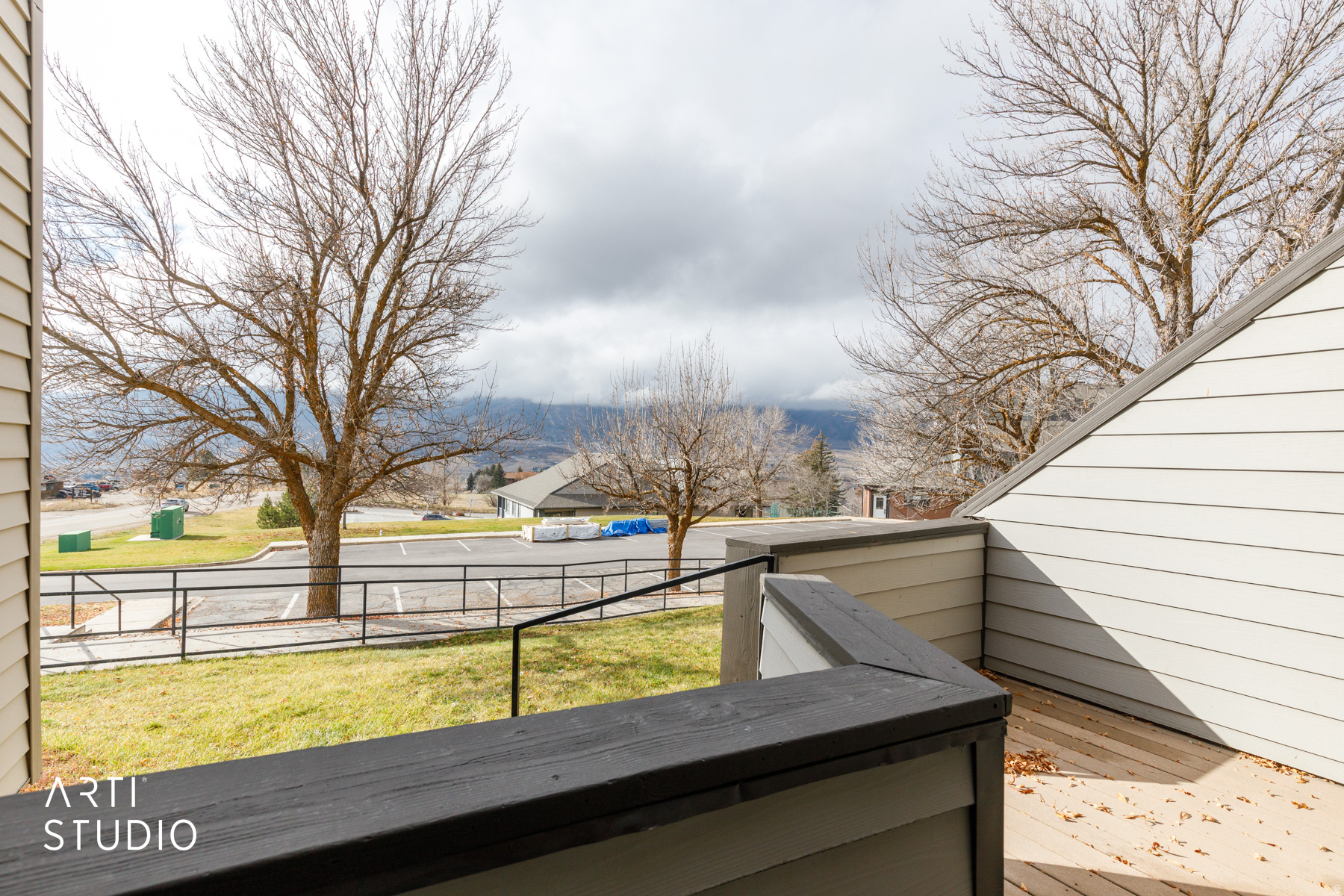 WOLF CREEK VILLAGE PHASE 1 - Residential