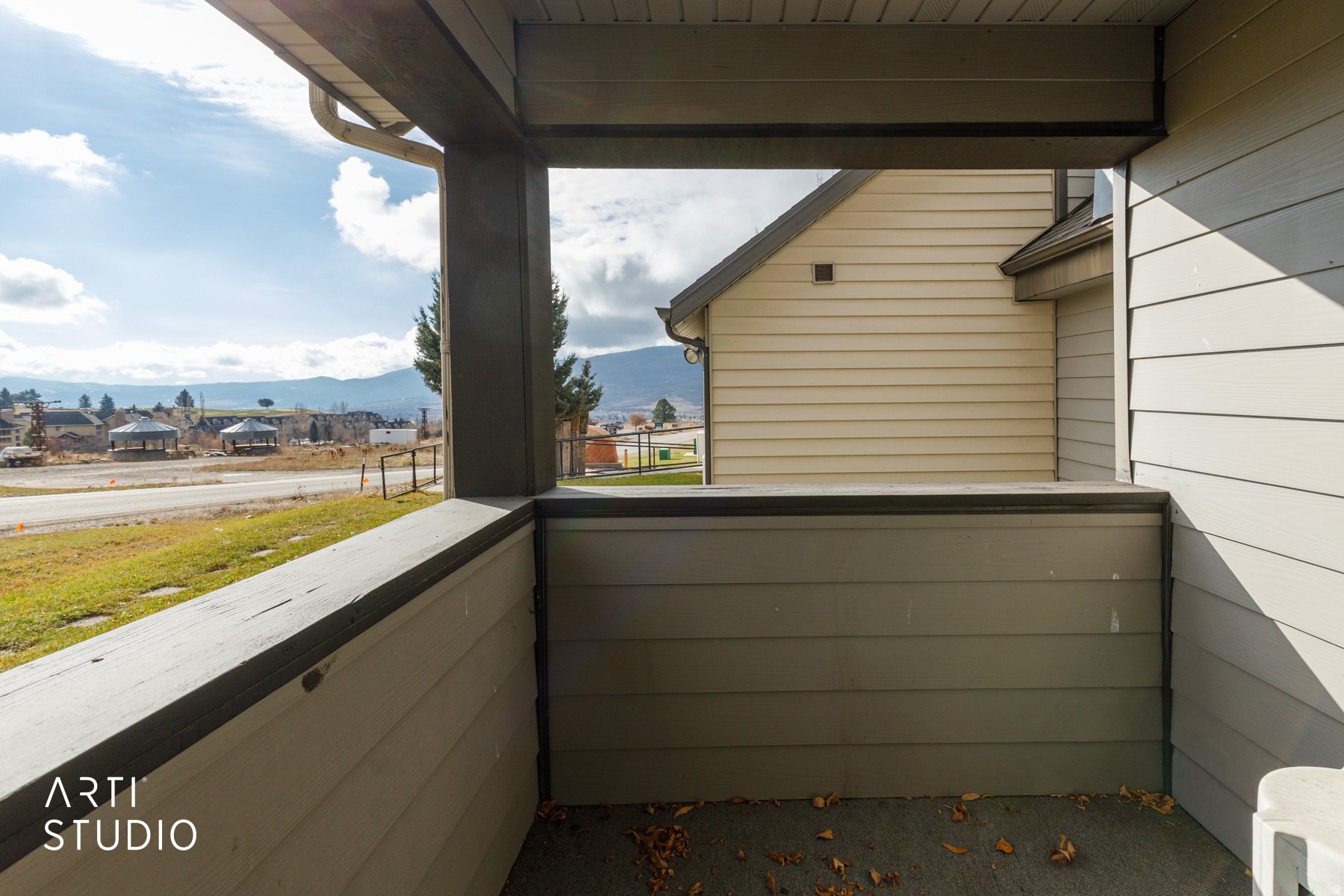 WOLF CREEK VILLAGE PHASE 1 - Residential