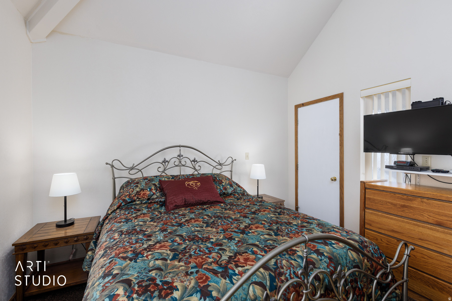 WOLF CREEK VILLAGE PHASE 1 - Residential