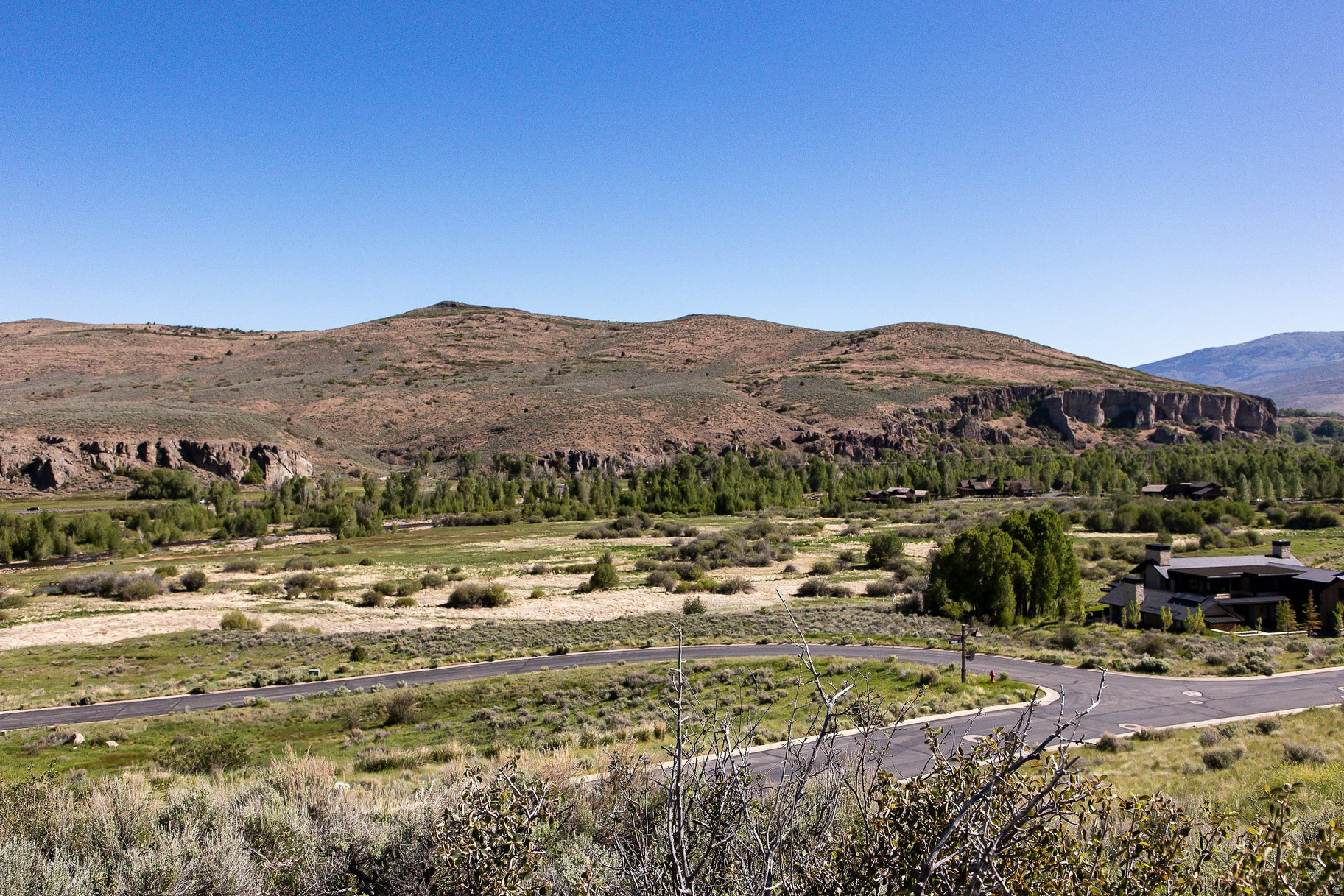 VICTORY RANCH - Land