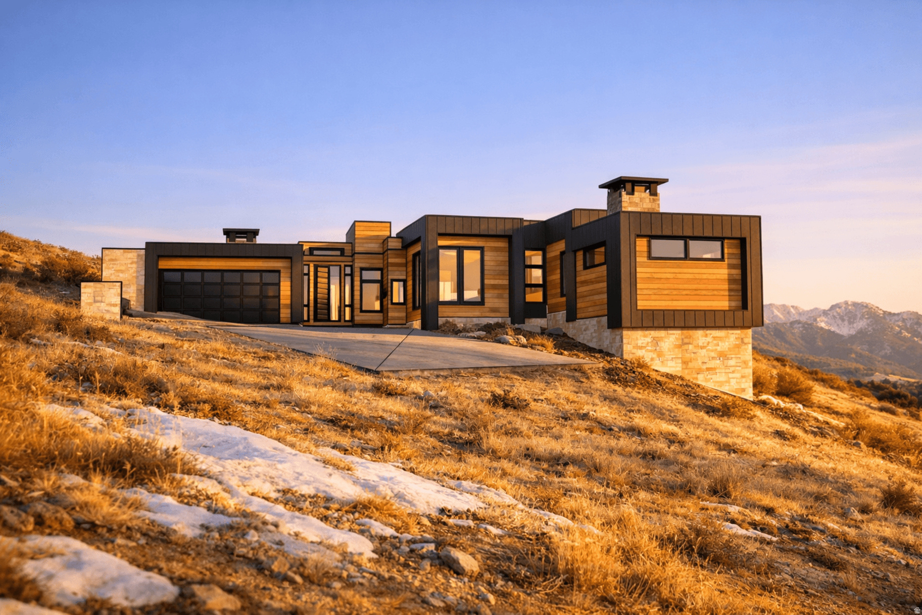 VICTORY RANCH - Land