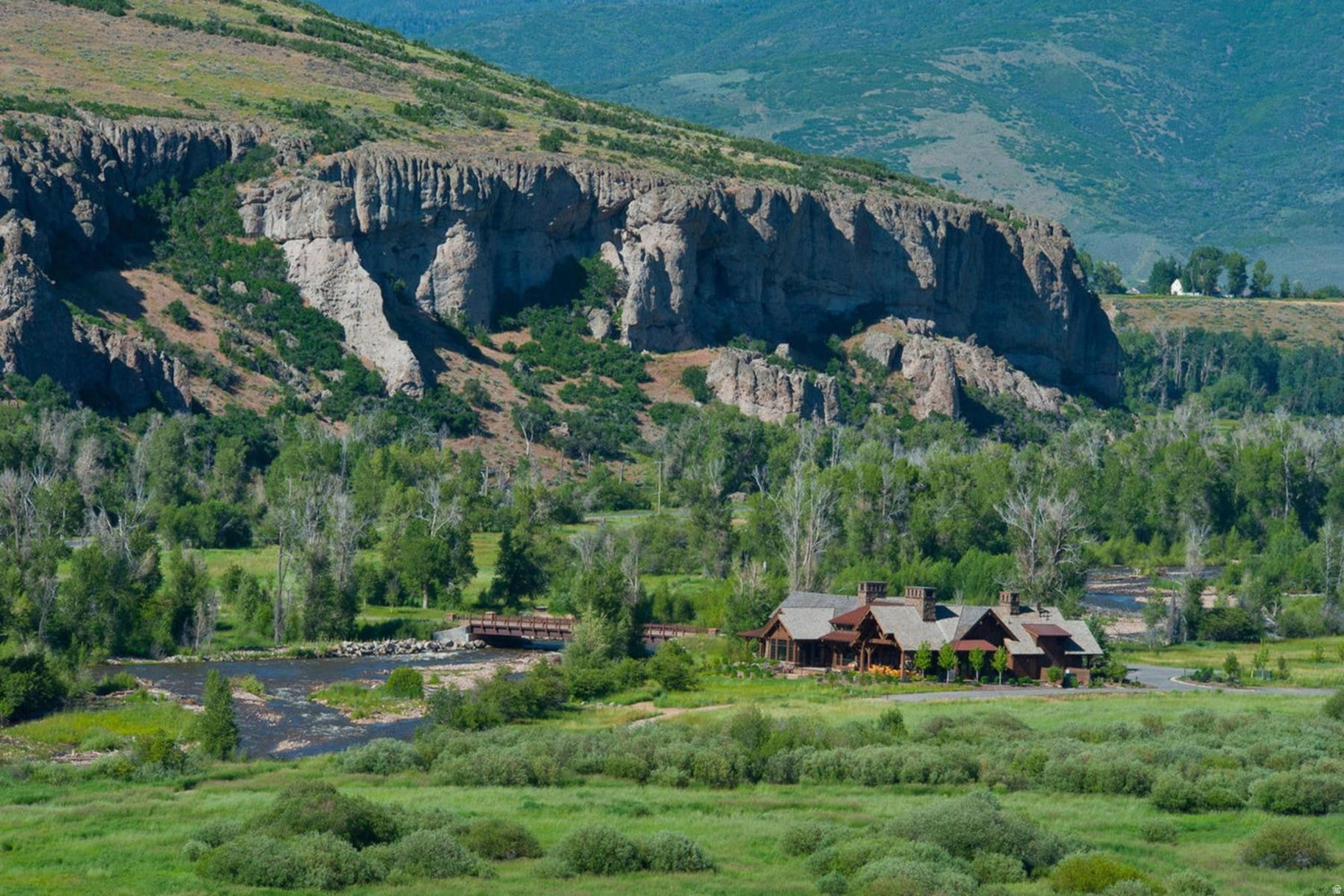 VICTORY RANCH - Land