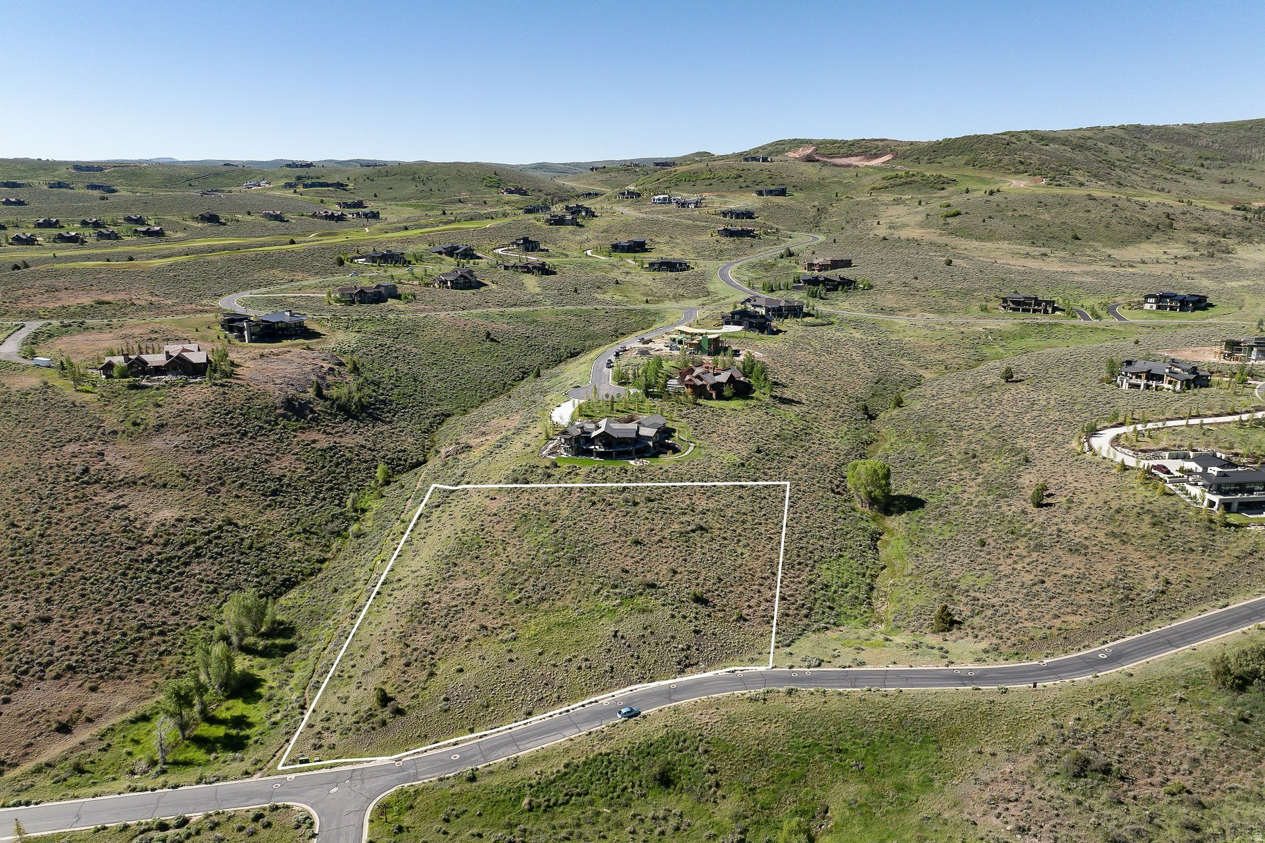 VICTORY RANCH - Land