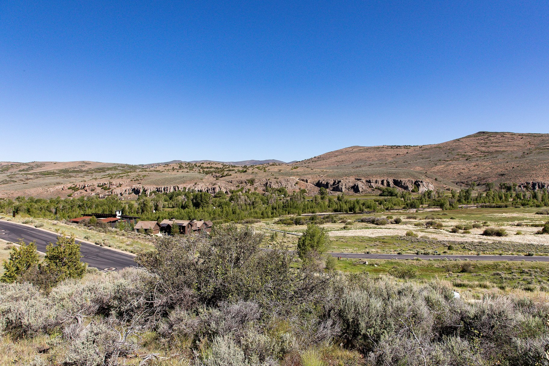 VICTORY RANCH - Land