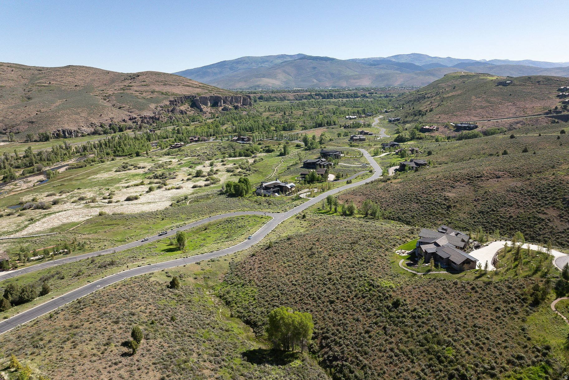 VICTORY RANCH - Land
