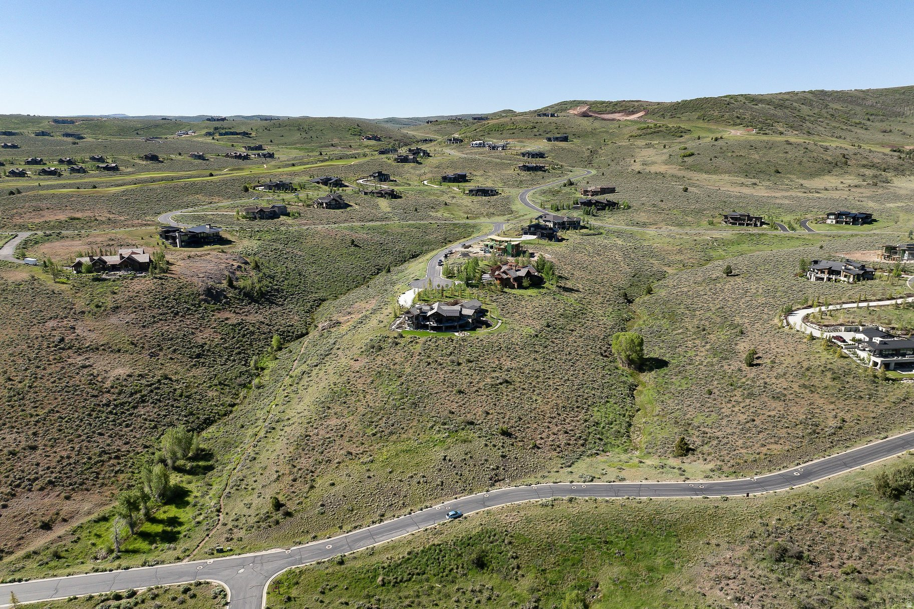 VICTORY RANCH - Land