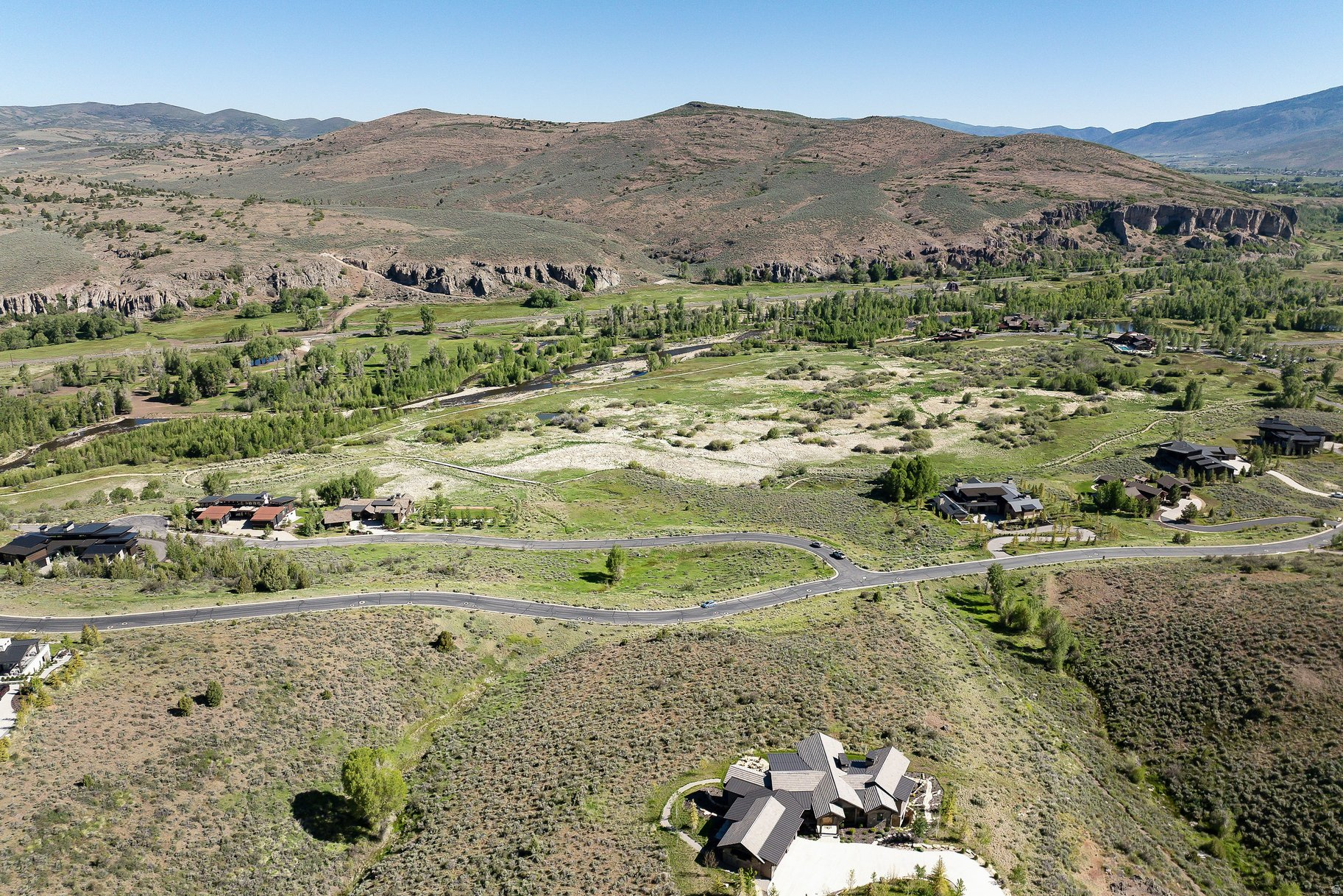 VICTORY RANCH - Land