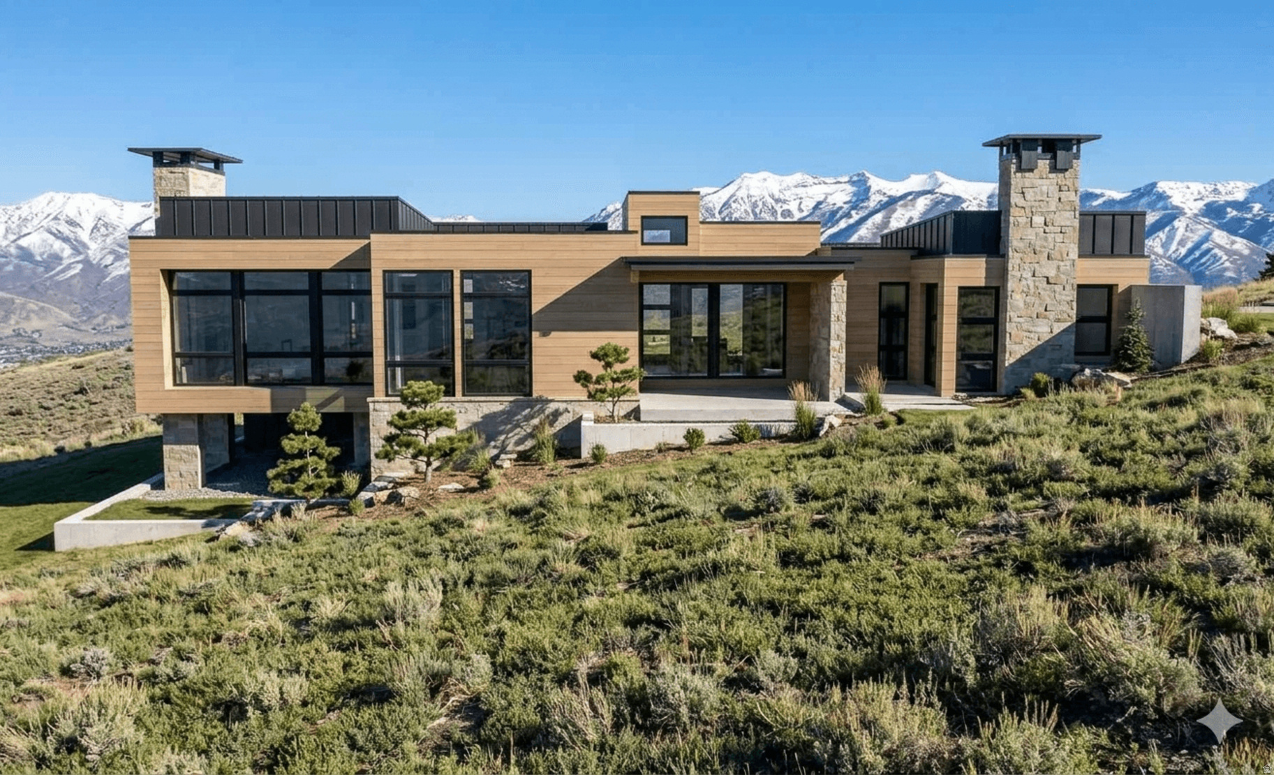 VICTORY RANCH - Land