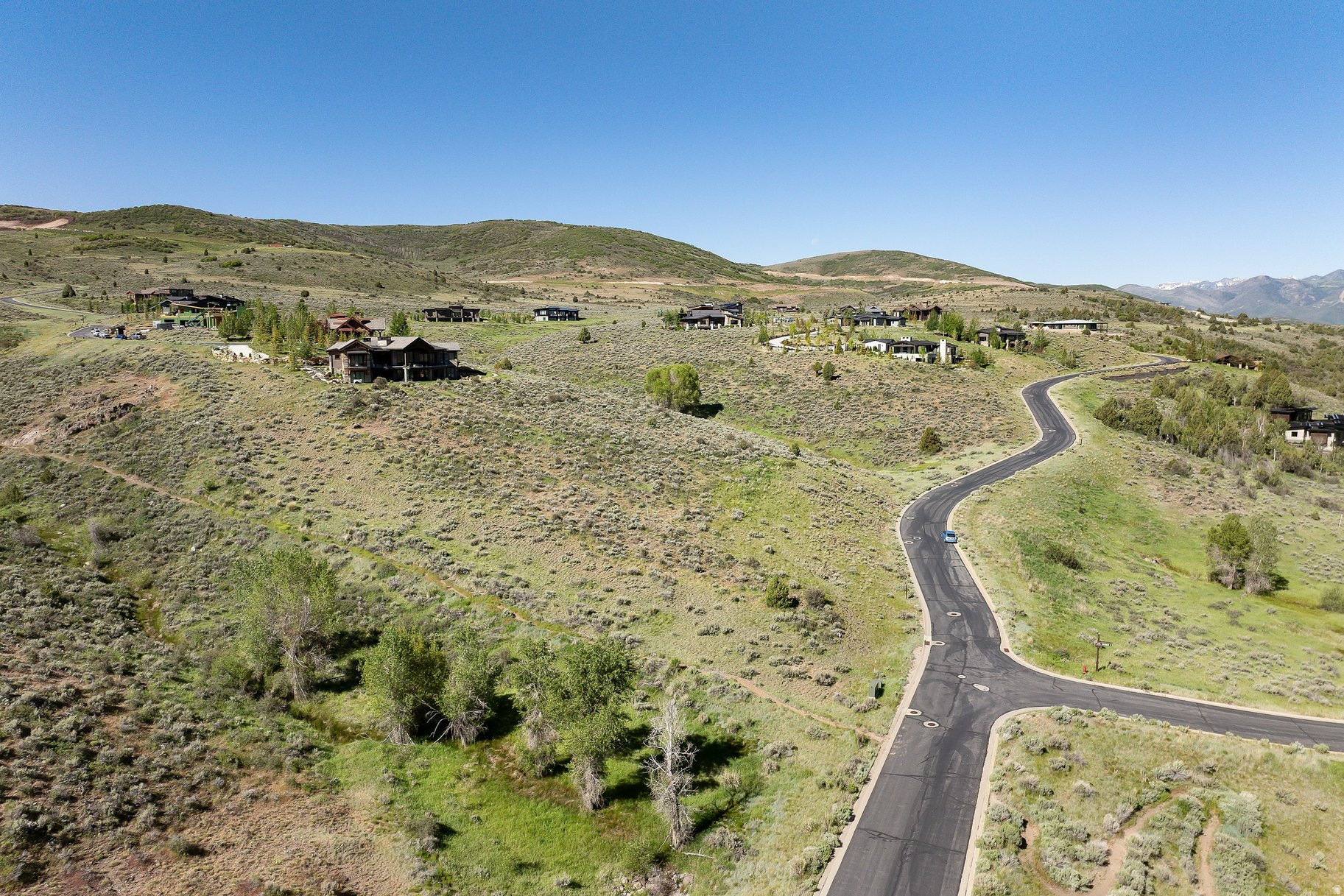 VICTORY RANCH - Land