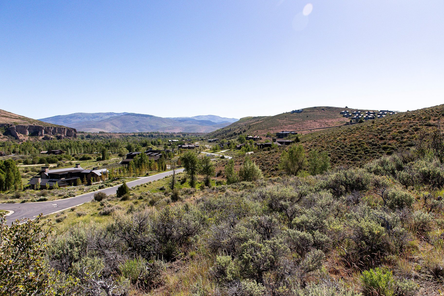 VICTORY RANCH - Land