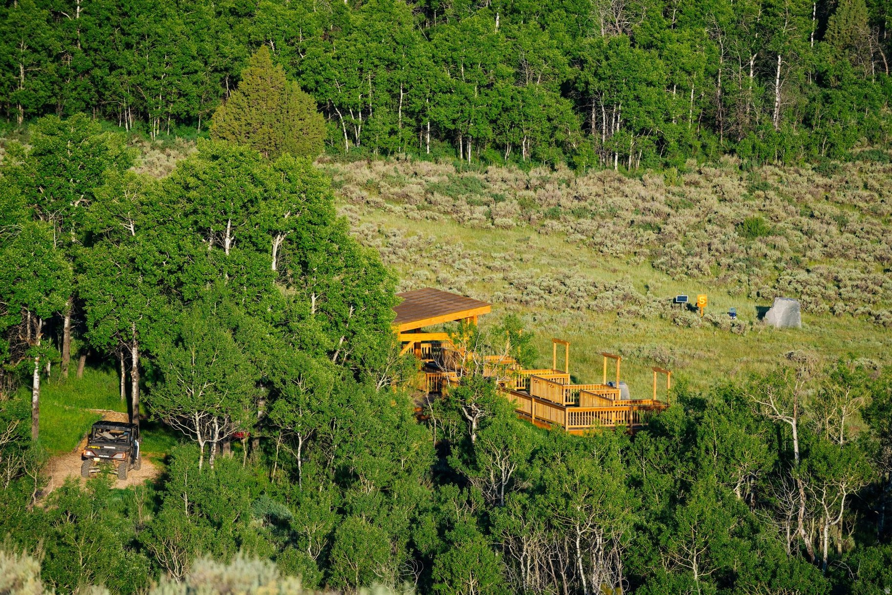 VICTORY RANCH - Land