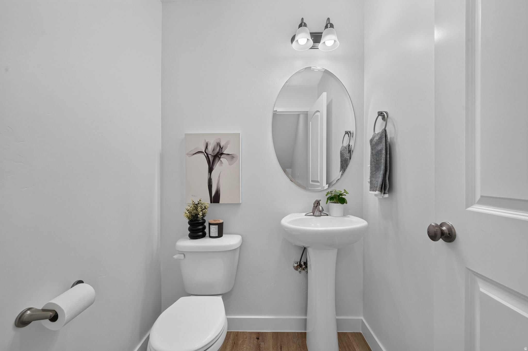 OLDE TOWNE CENTRE SU - Residential