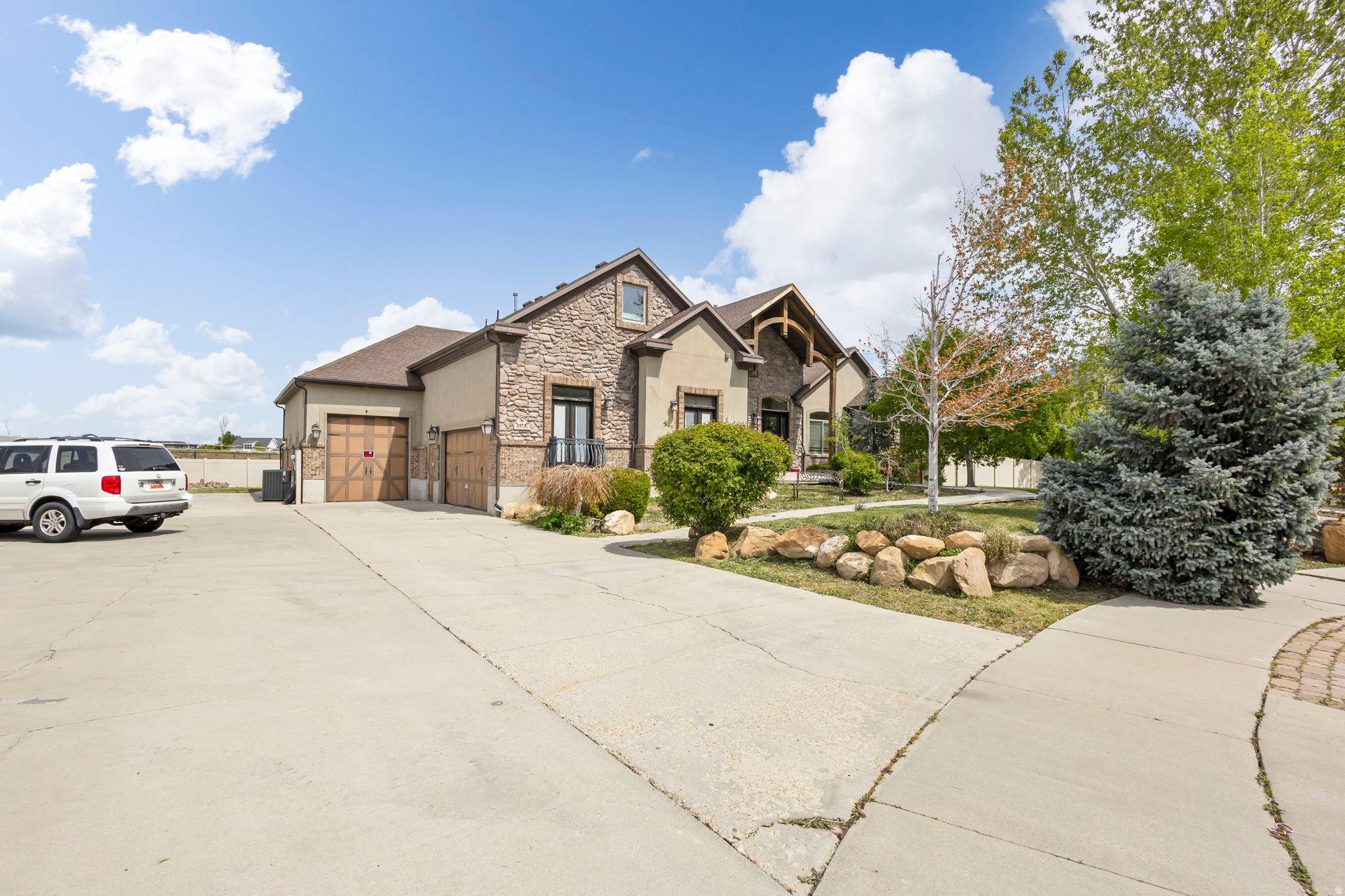 MINDY LANE PHASE 1 - Residential