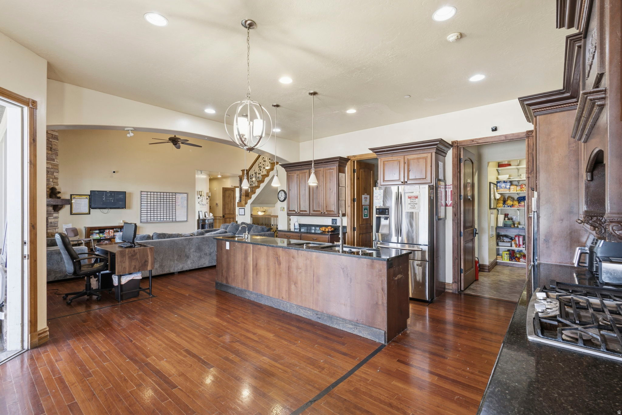MINDY LANE PHASE 1 - Residential