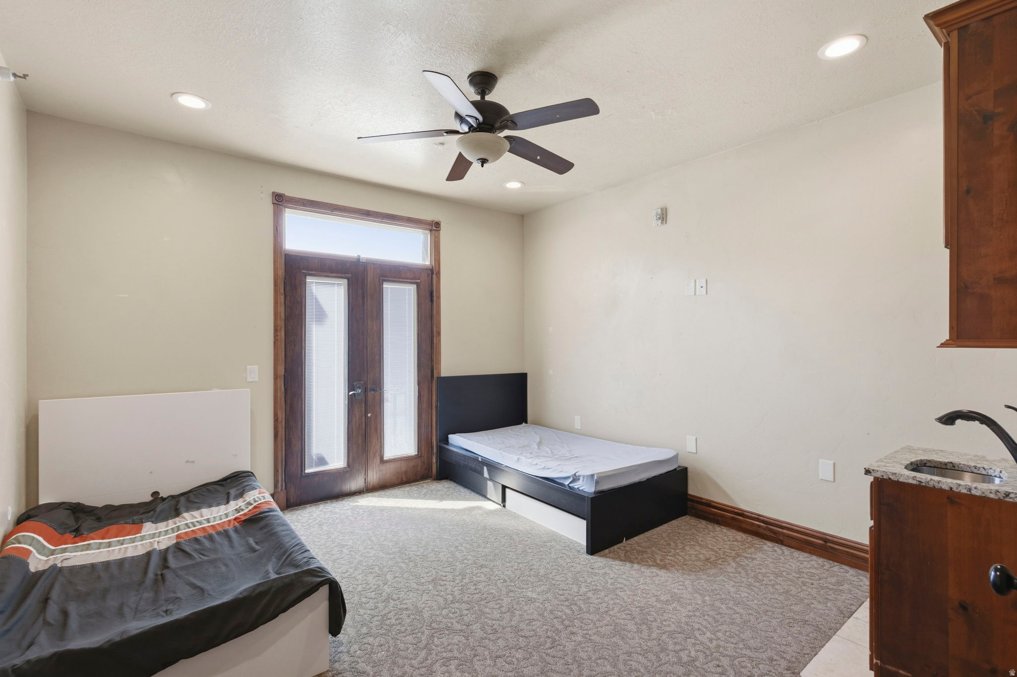MINDY LANE PHASE 1 - Residential