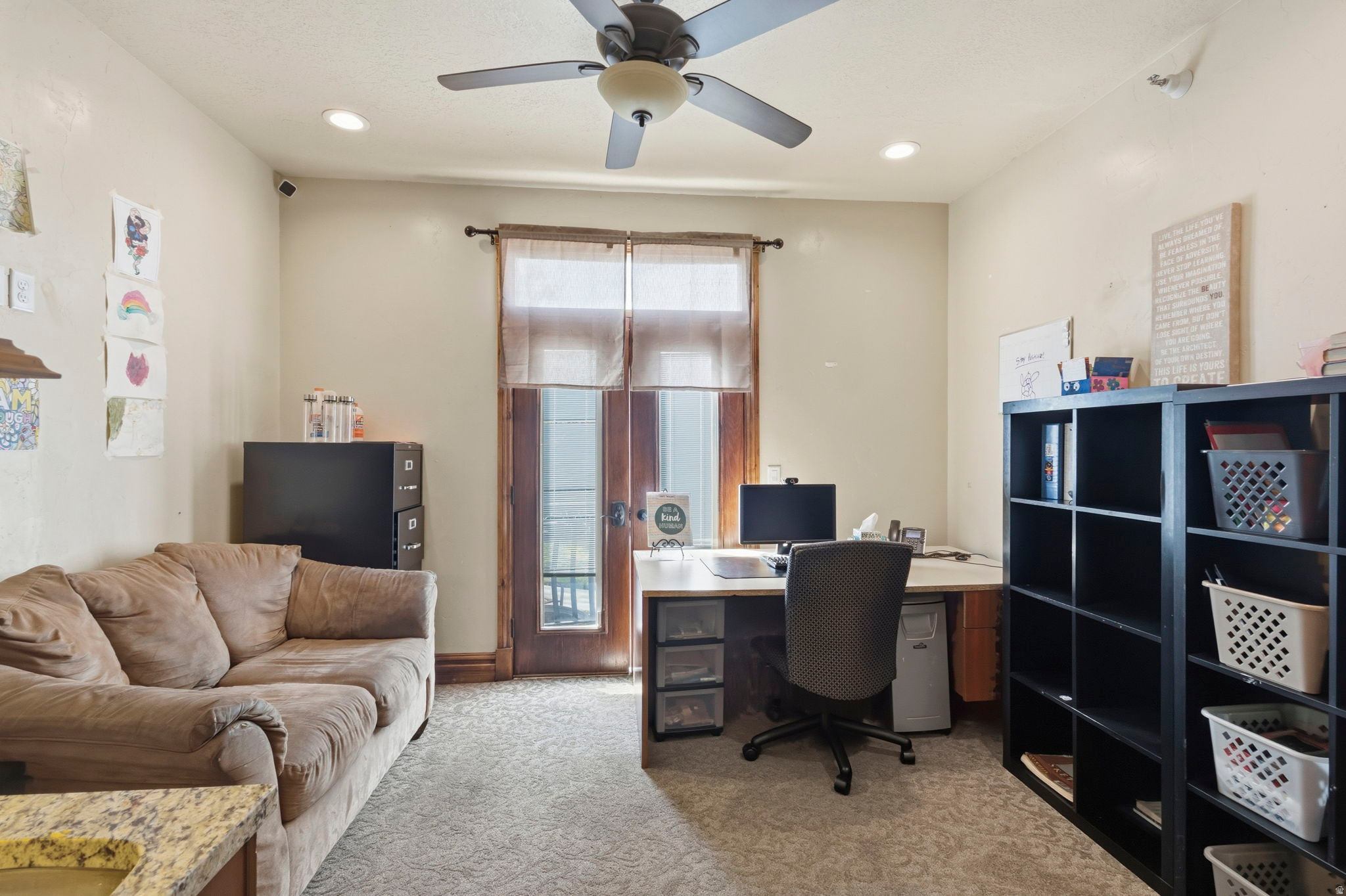MINDY LANE PHASE 1 - Residential