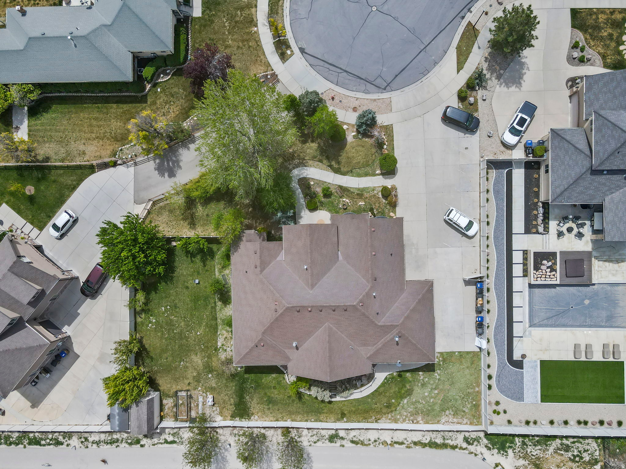 MINDY LANE PHASE 1 - Residential