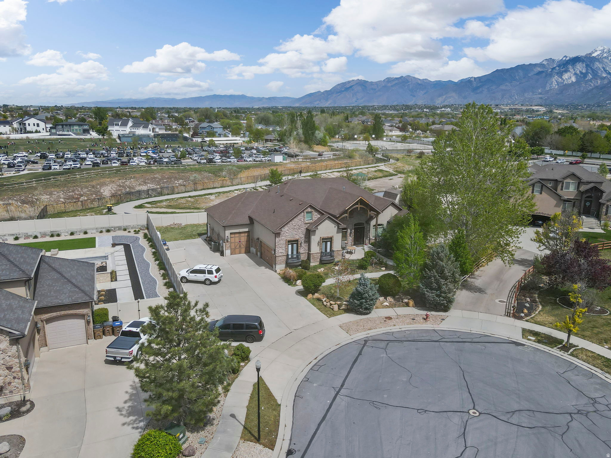 MINDY LANE PHASE 1 - Residential