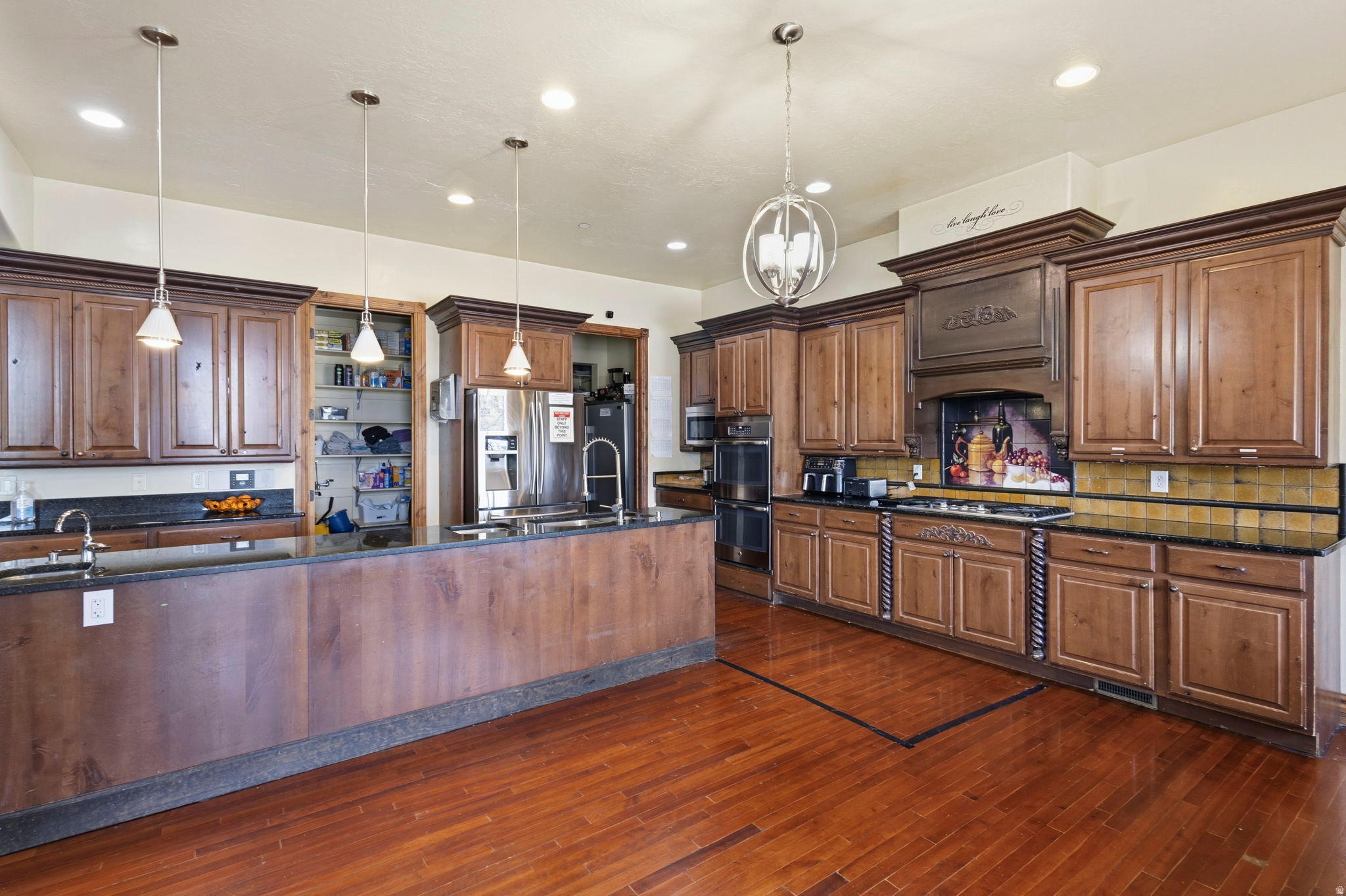 MINDY LANE PHASE 1 - Residential