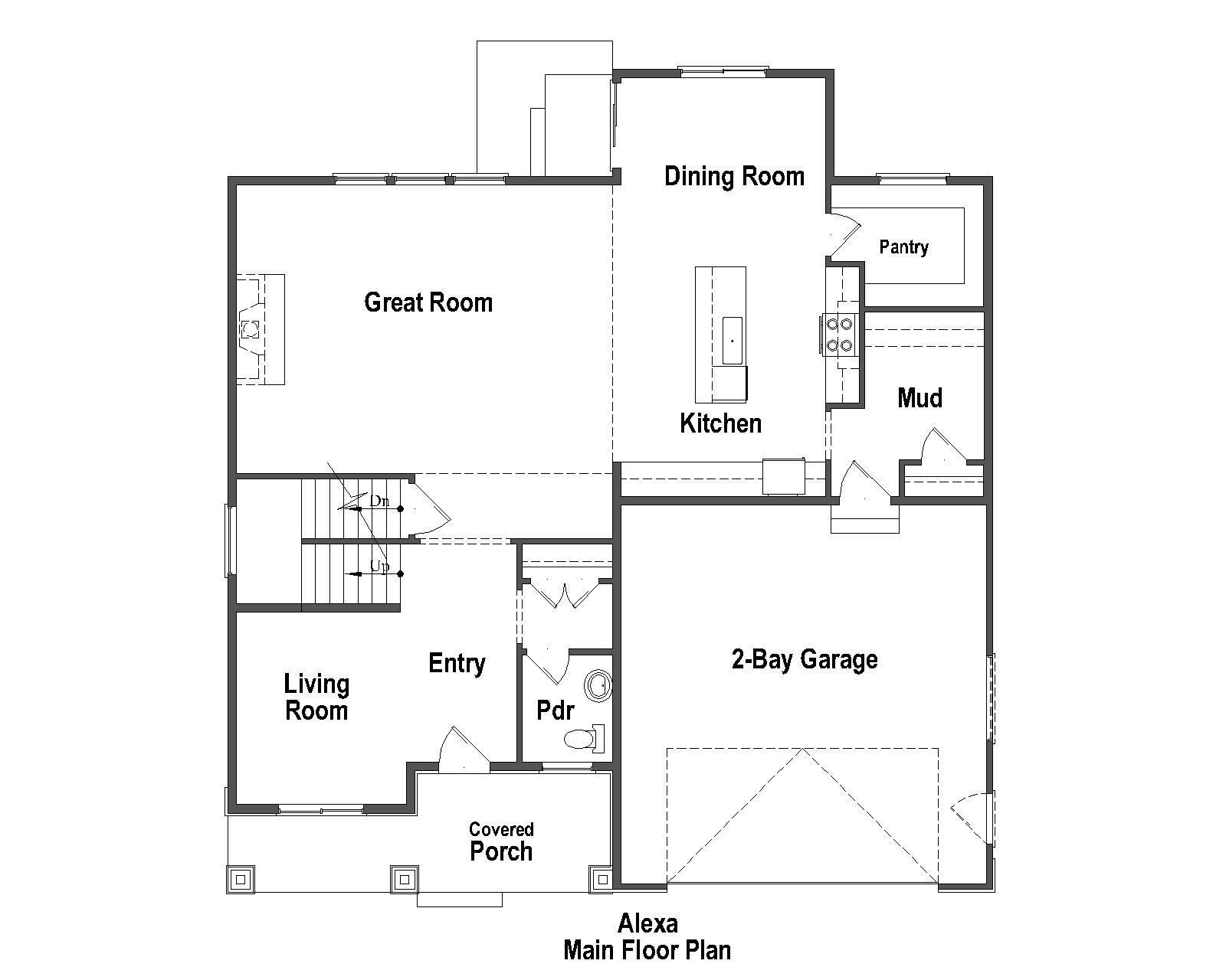 CANYON VIEW MEADOWS - Residential