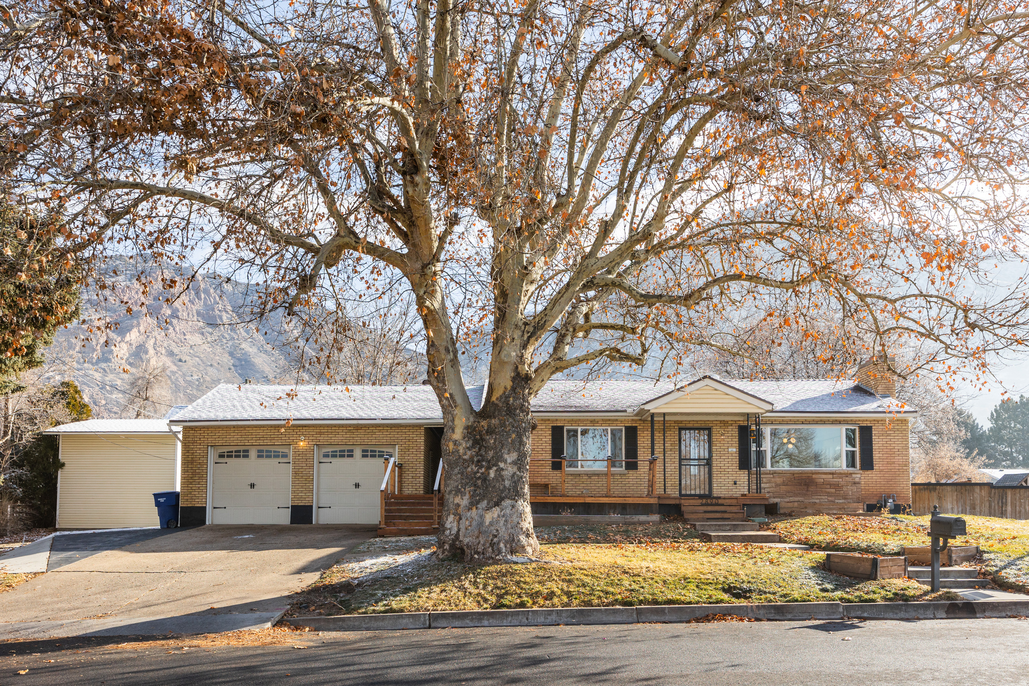 MAULE ADDITION - Residential