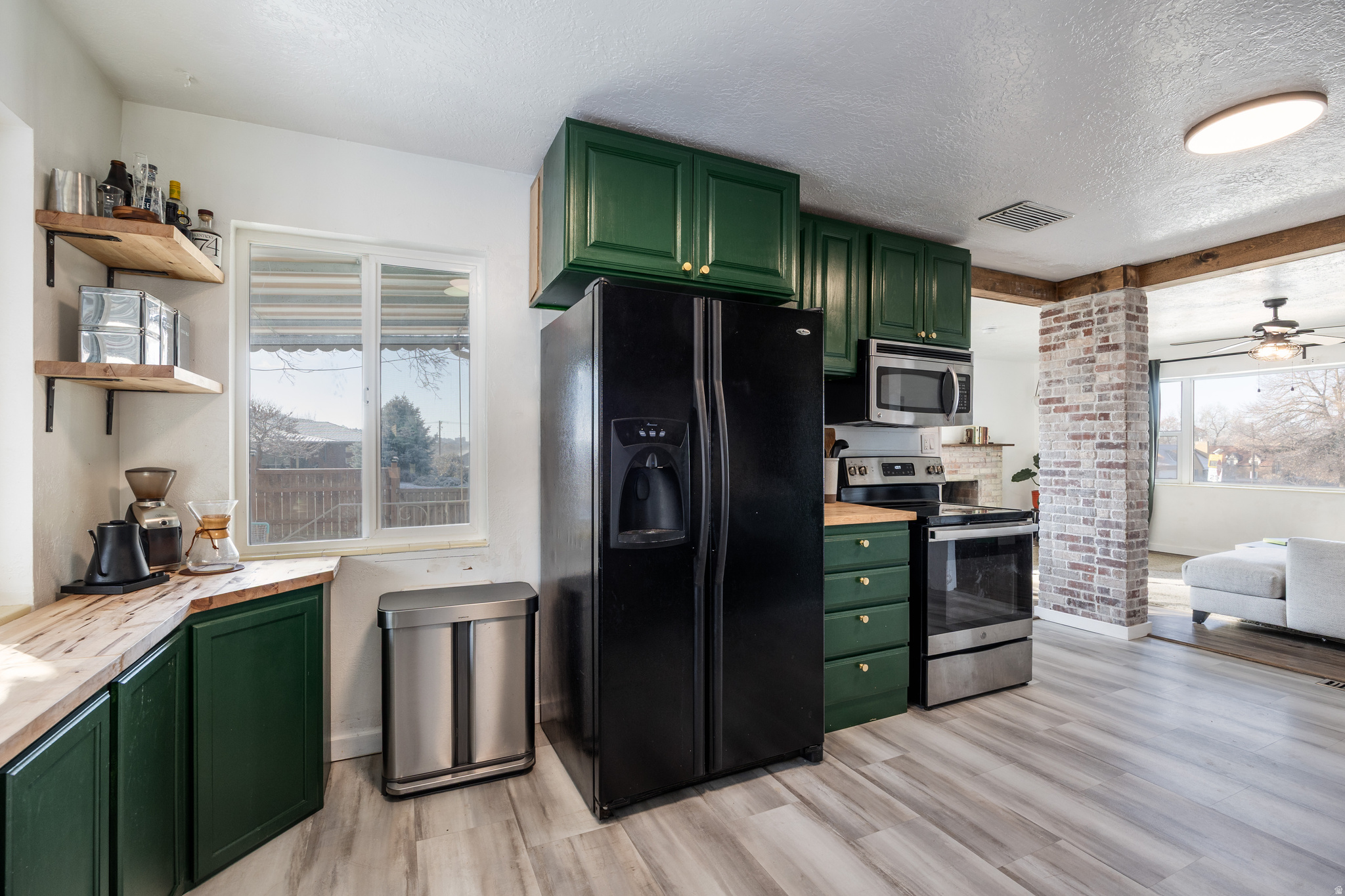 MAULE ADDITION - Residential