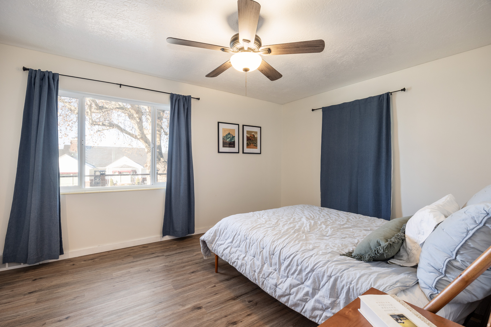 MAULE ADDITION - Residential
