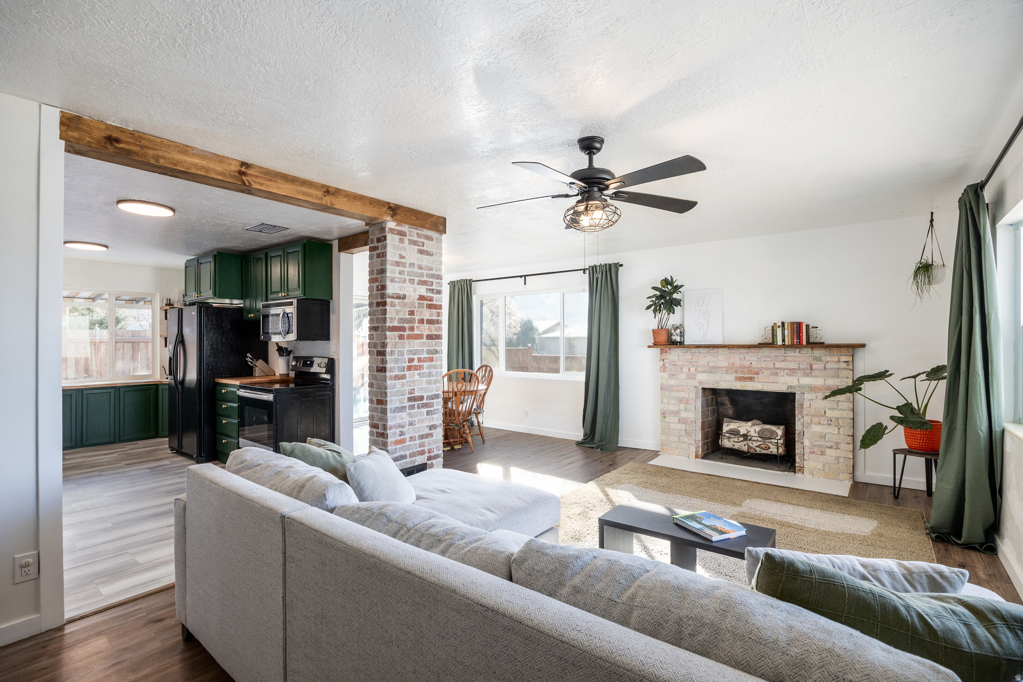 MAULE ADDITION - Residential