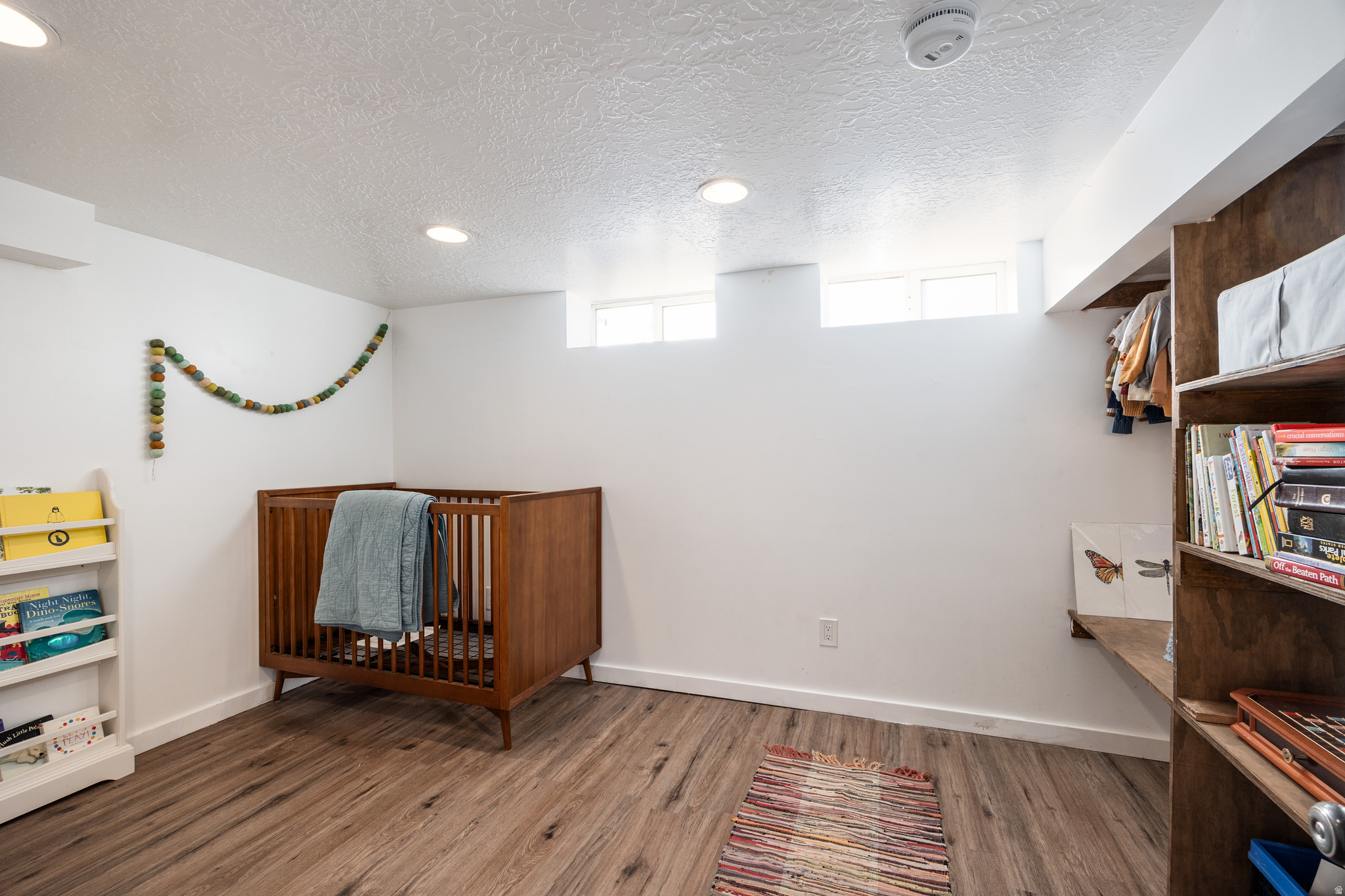 MAULE ADDITION - Residential