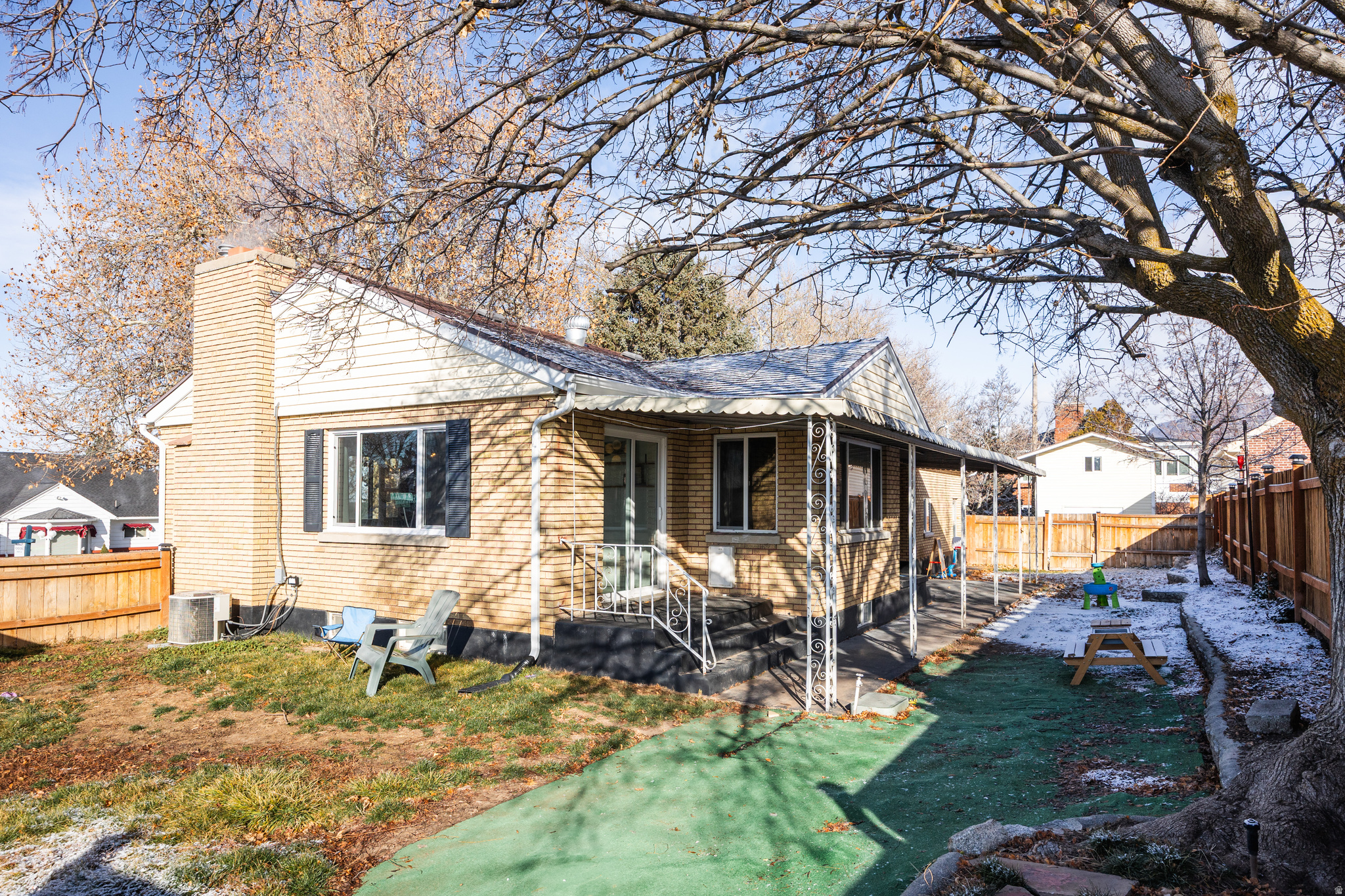 MAULE ADDITION - Residential