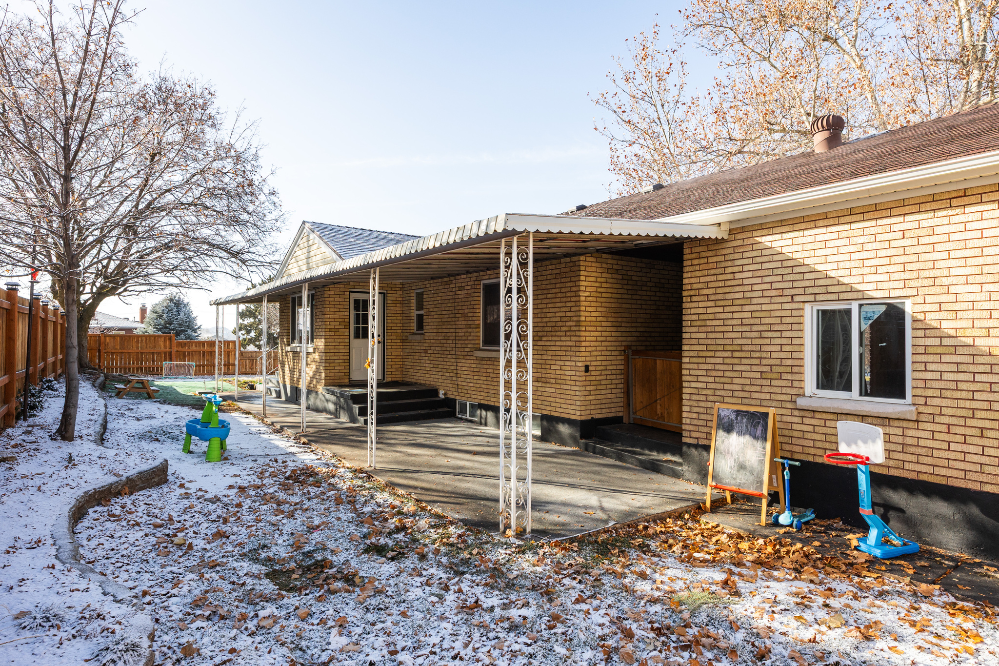 MAULE ADDITION - Residential