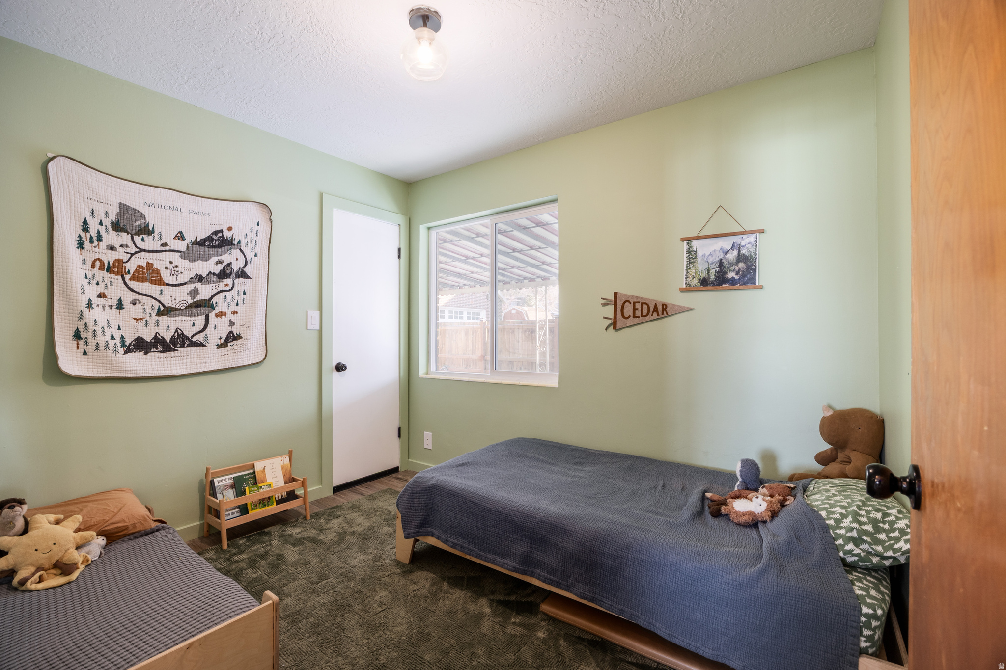 MAULE ADDITION - Residential