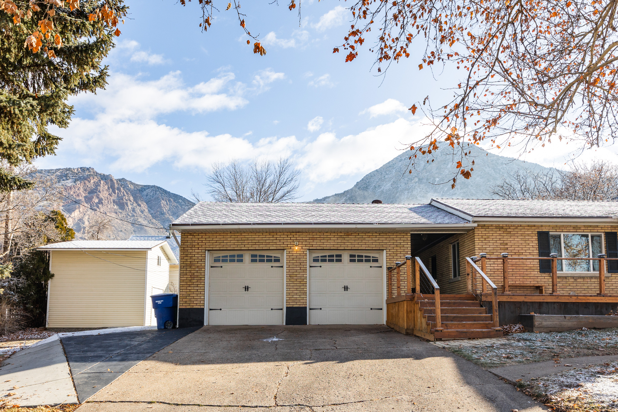 MAULE ADDITION - Residential
