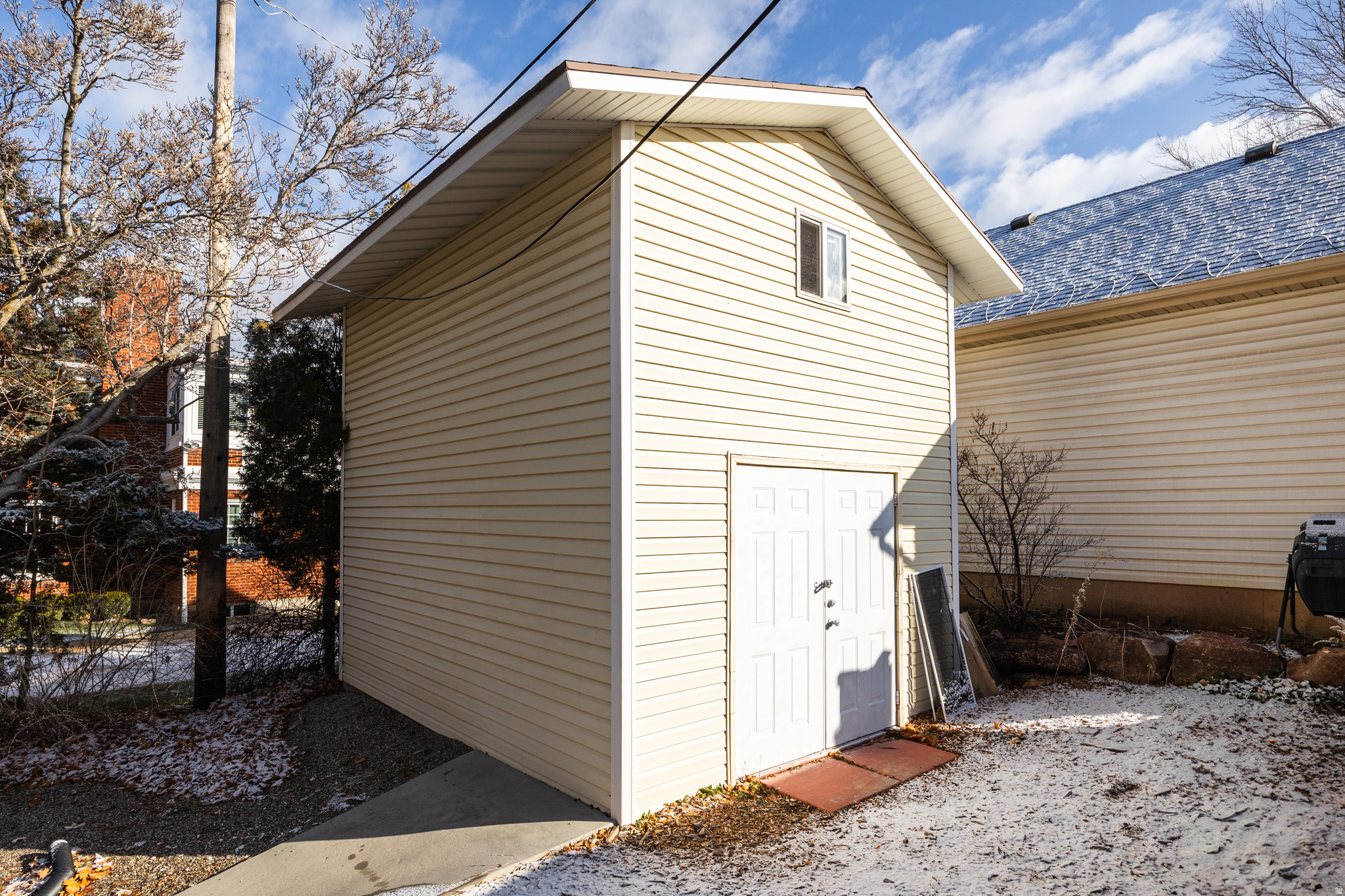 MAULE ADDITION - Residential