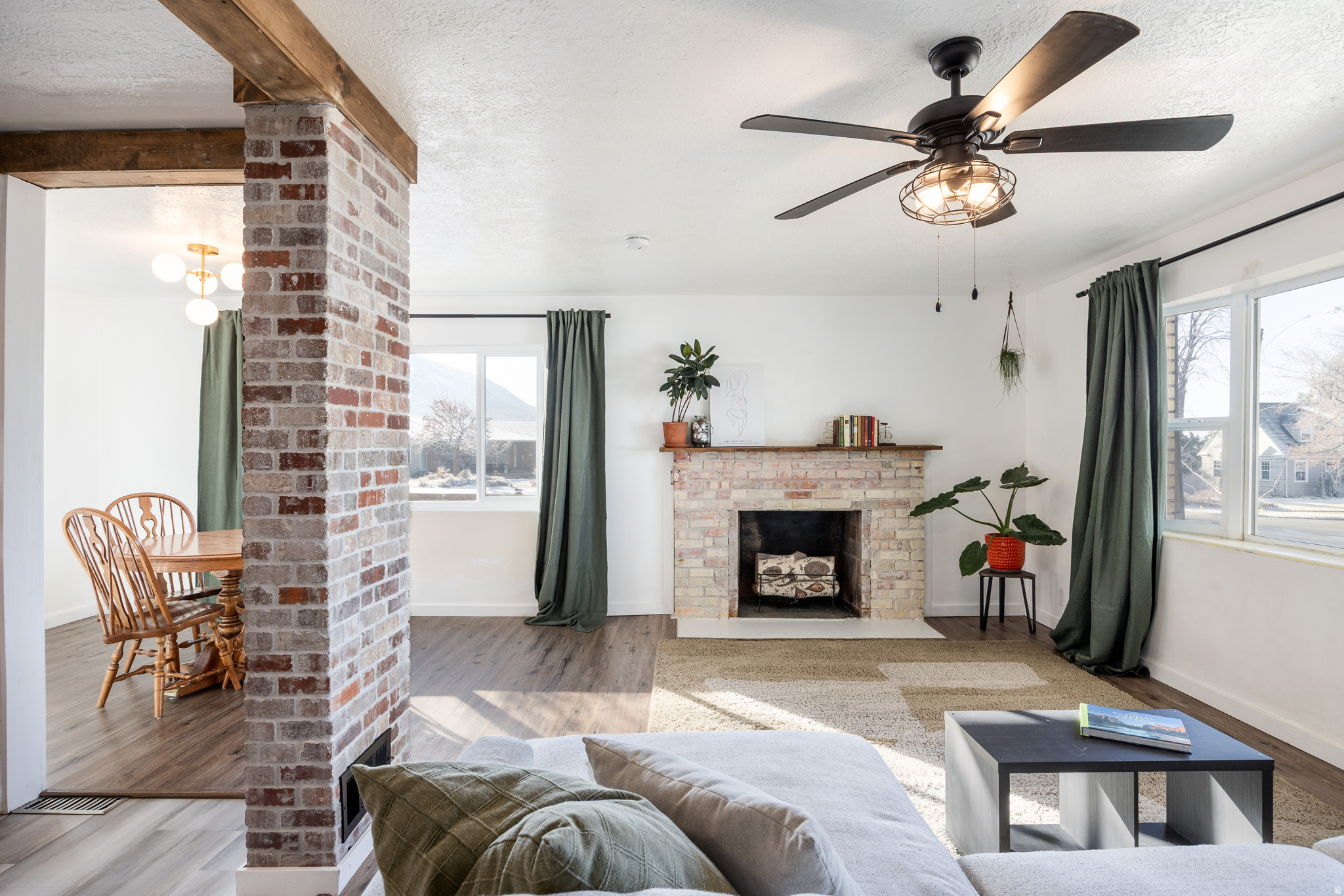 MAULE ADDITION - Residential
