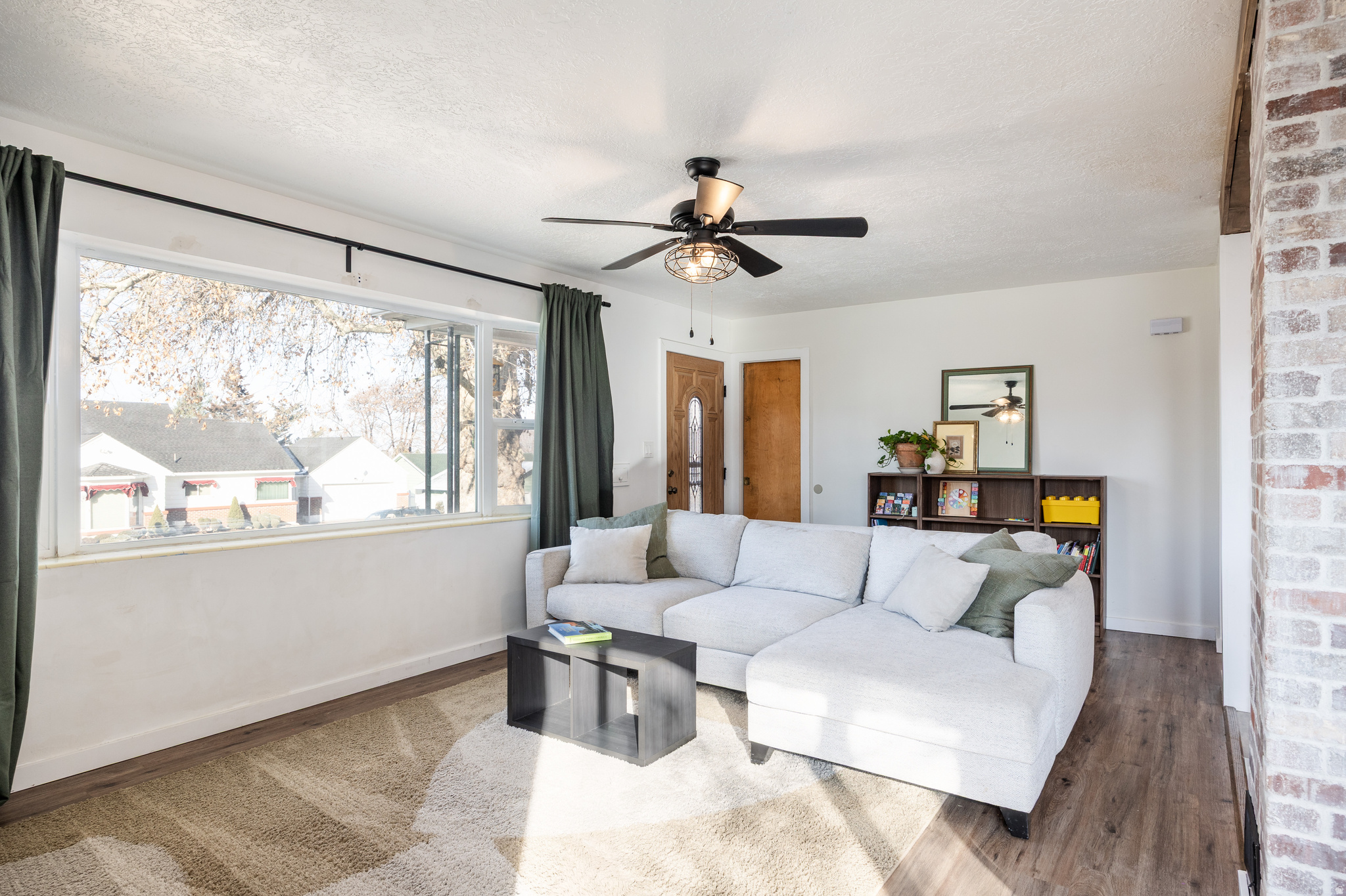 MAULE ADDITION - Residential
