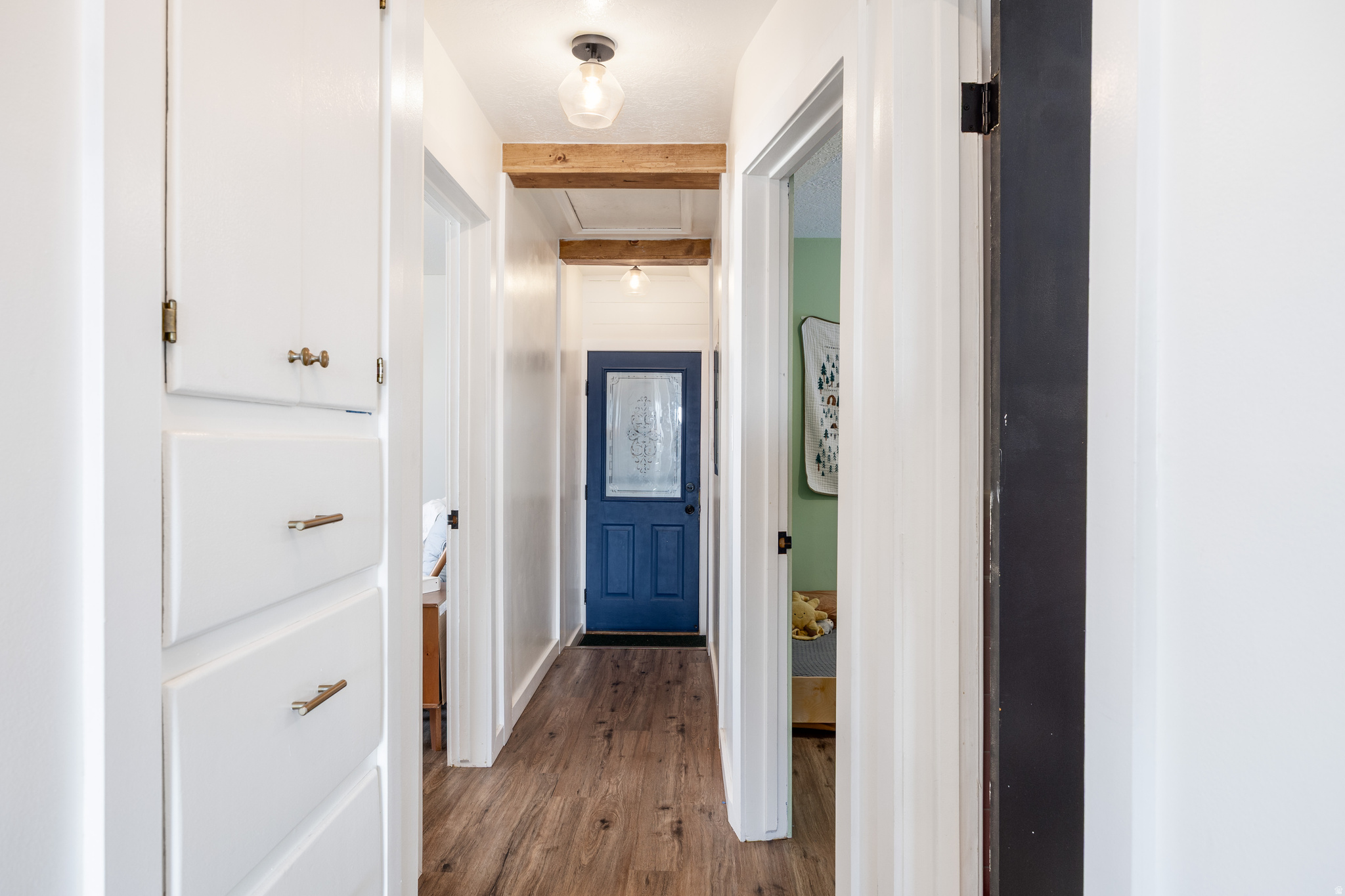 MAULE ADDITION - Residential