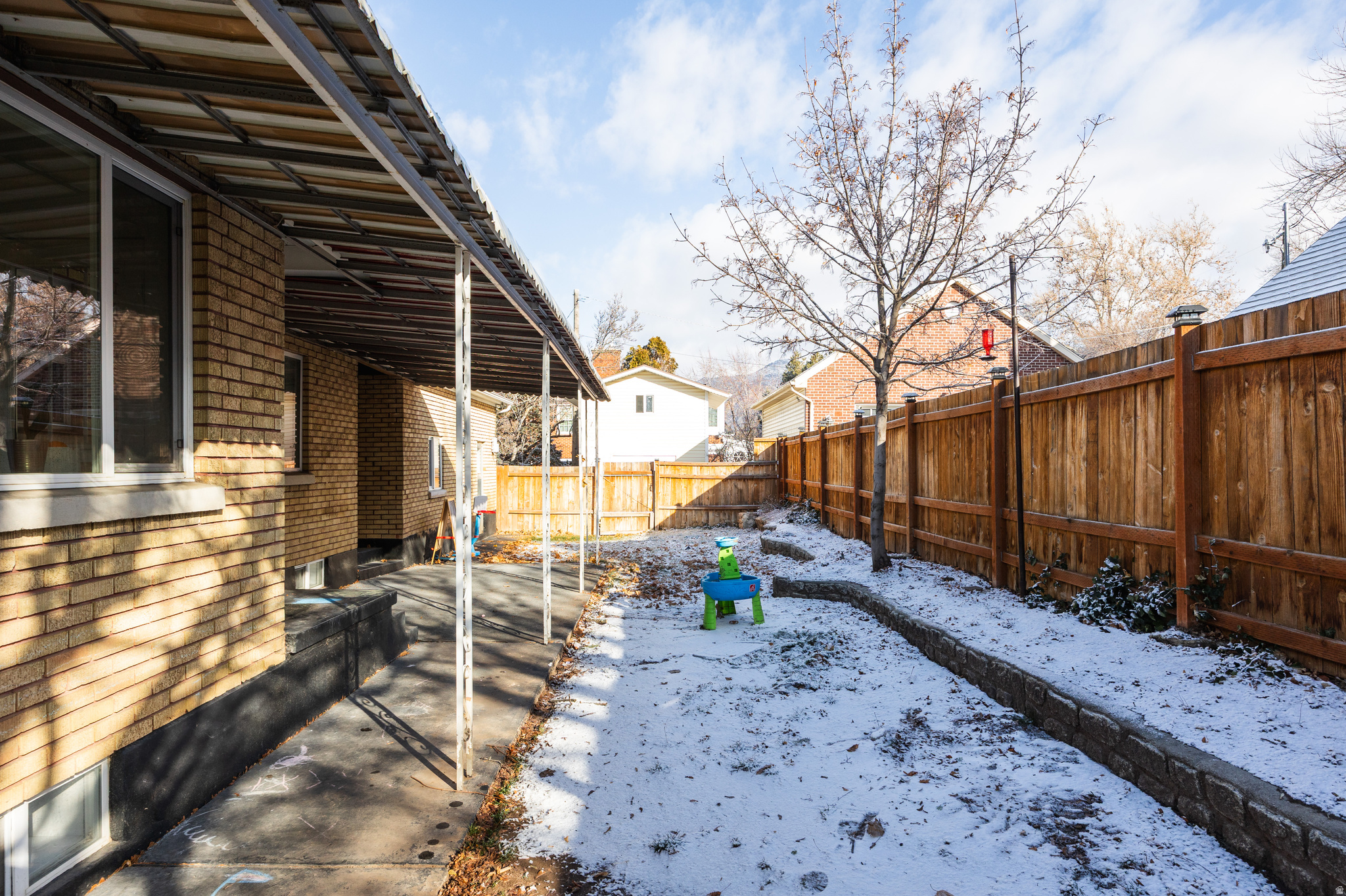 MAULE ADDITION - Residential