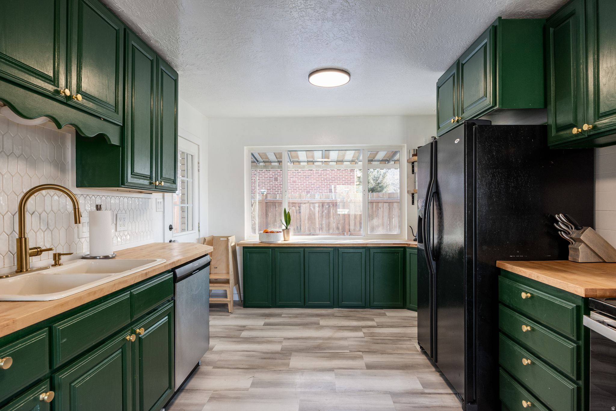 MAULE ADDITION - Residential