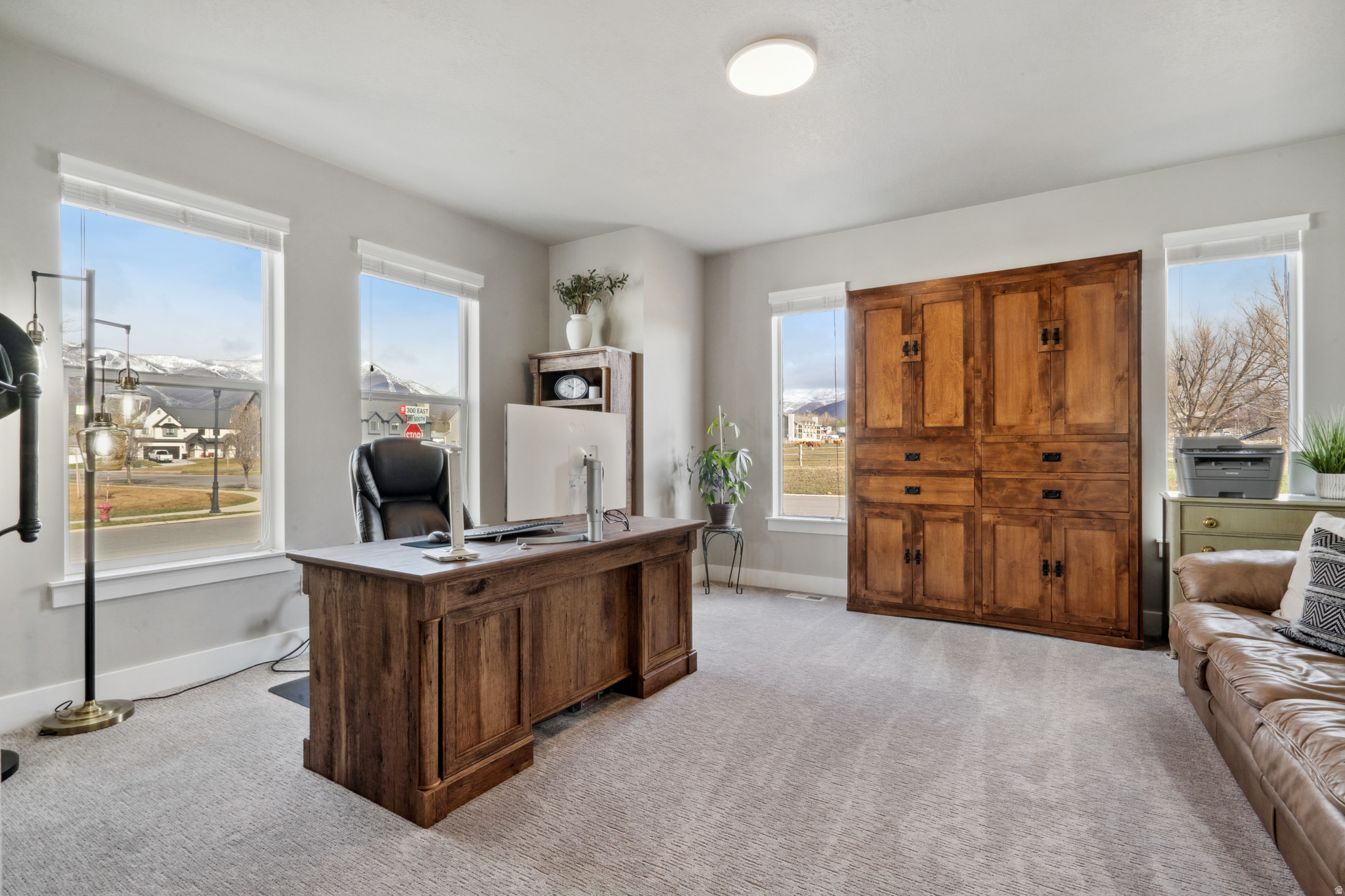 BOWDEN FIELDS - Residential
