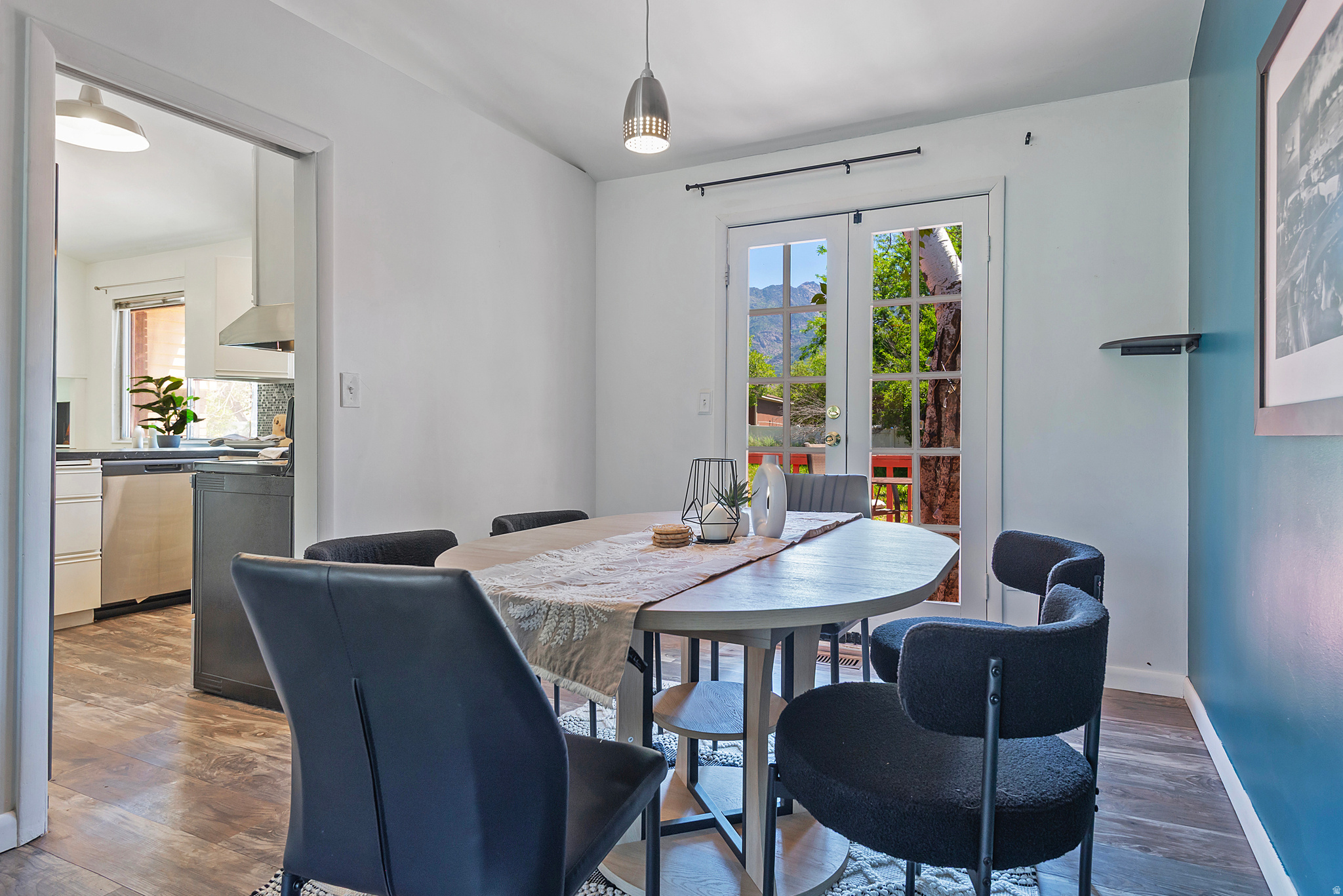 SAGE CREST - Residential