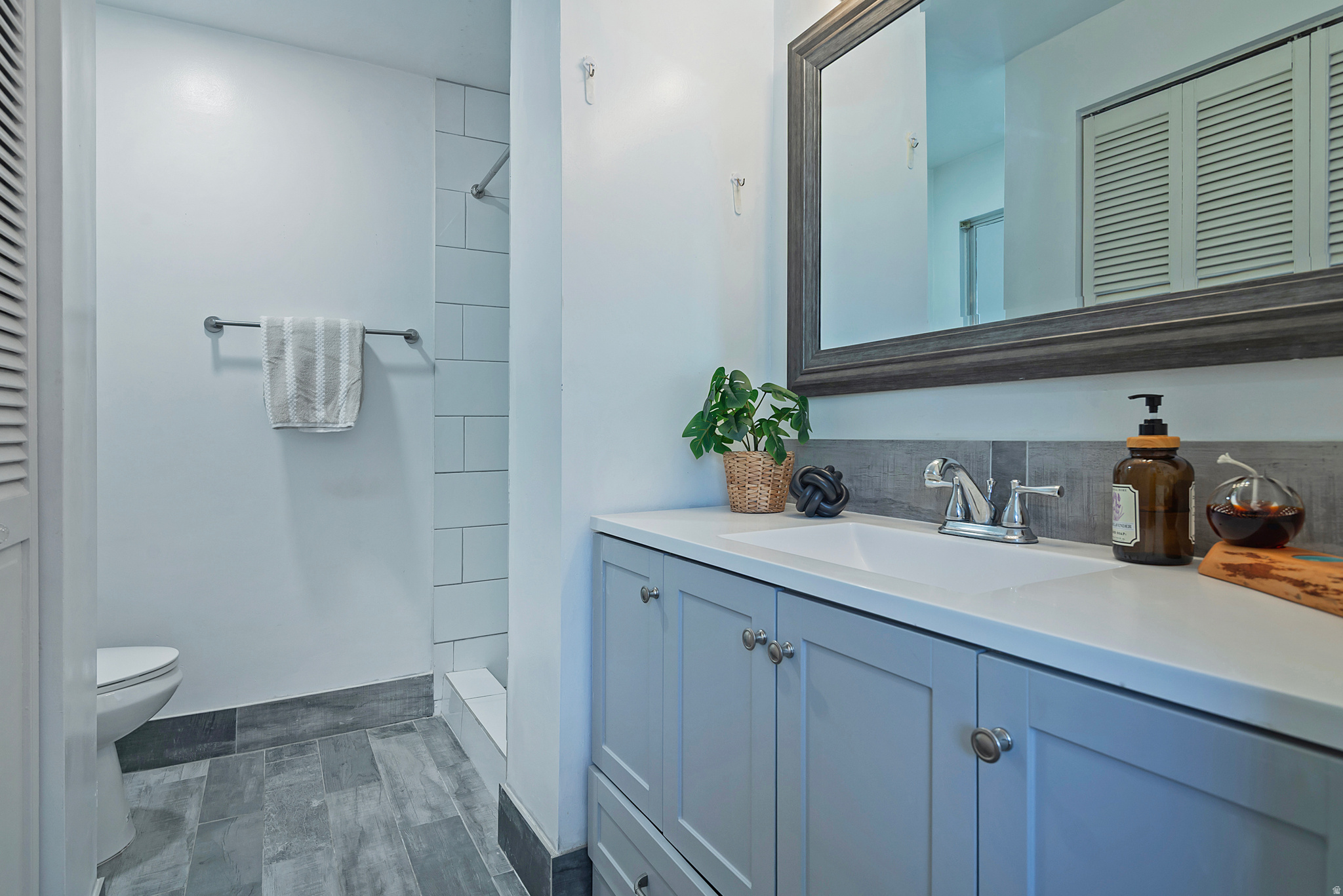SAGE CREST - Residential