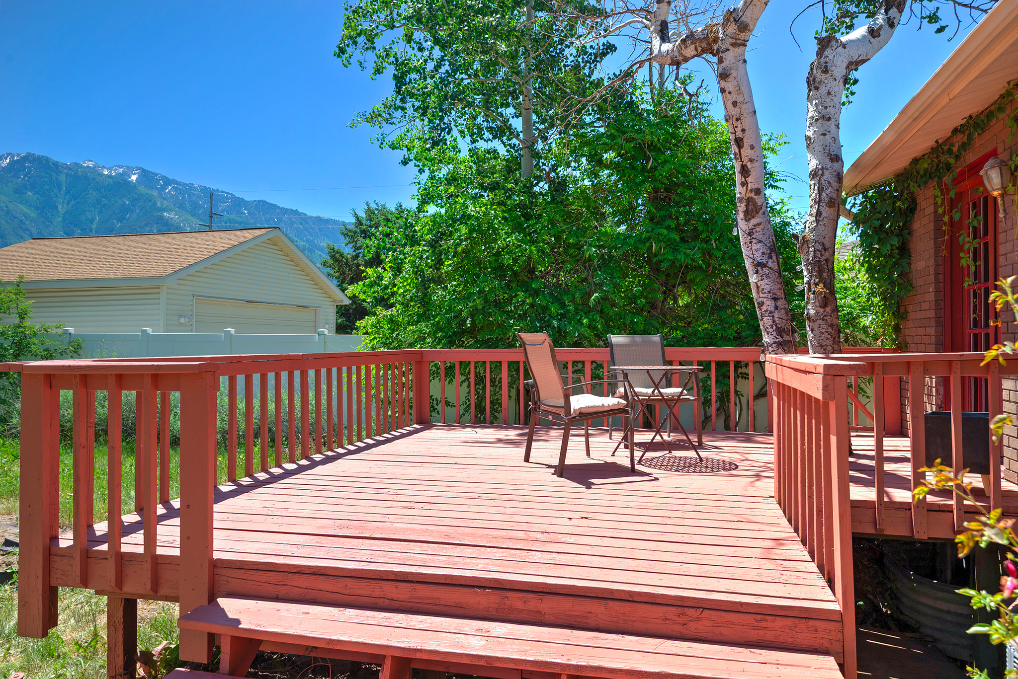 SAGE CREST - Residential
