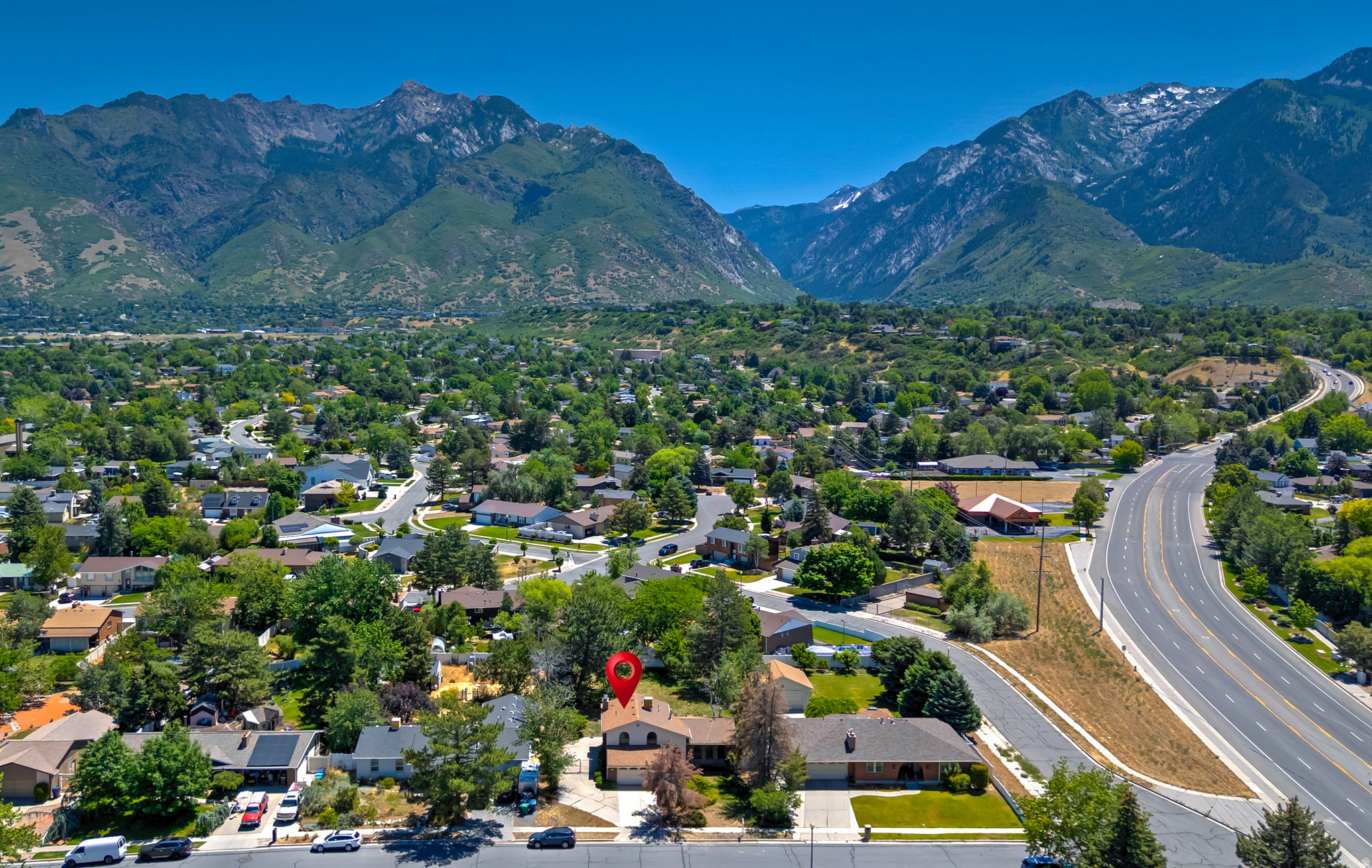 SAGE CREST - Residential