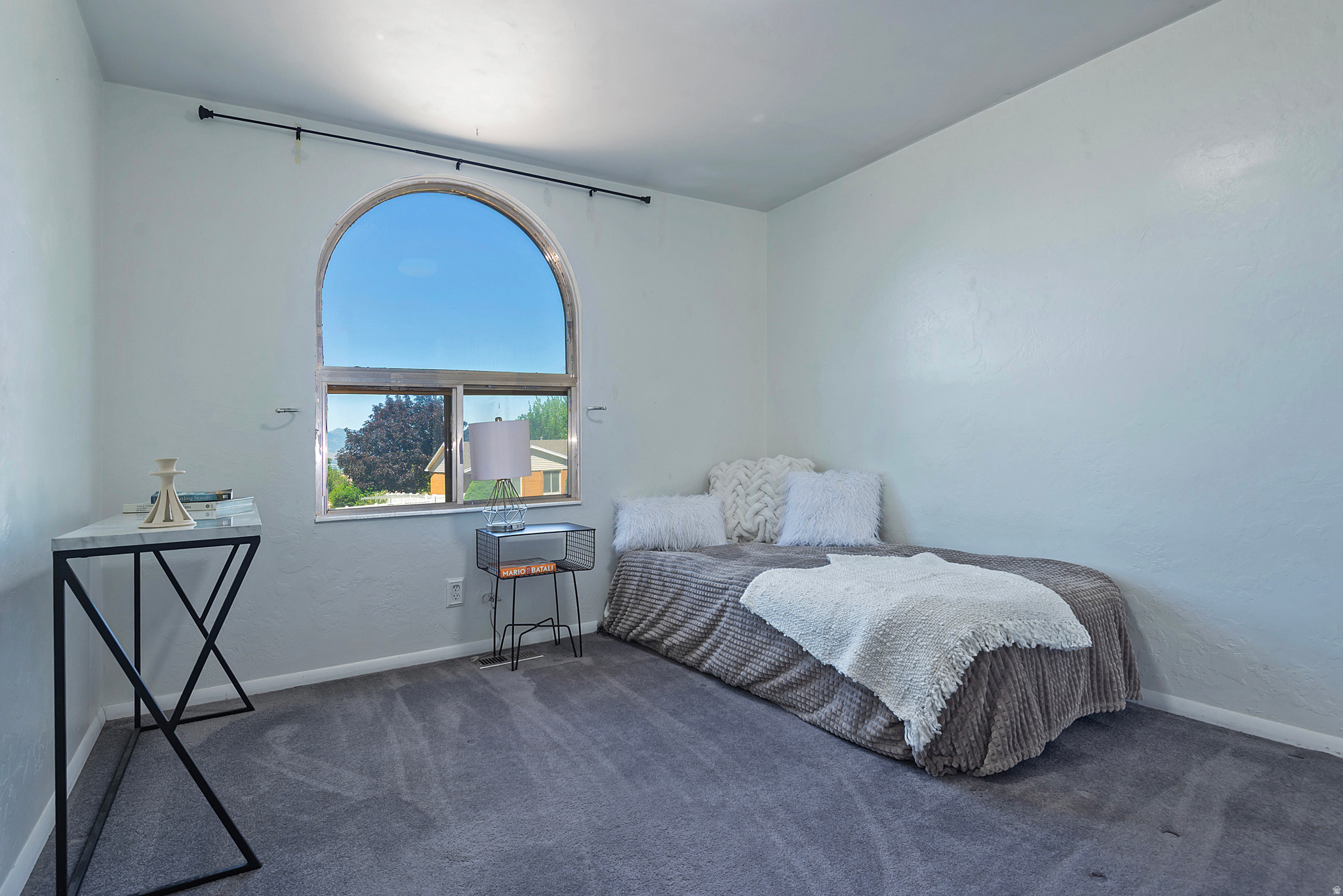 SAGE CREST - Residential