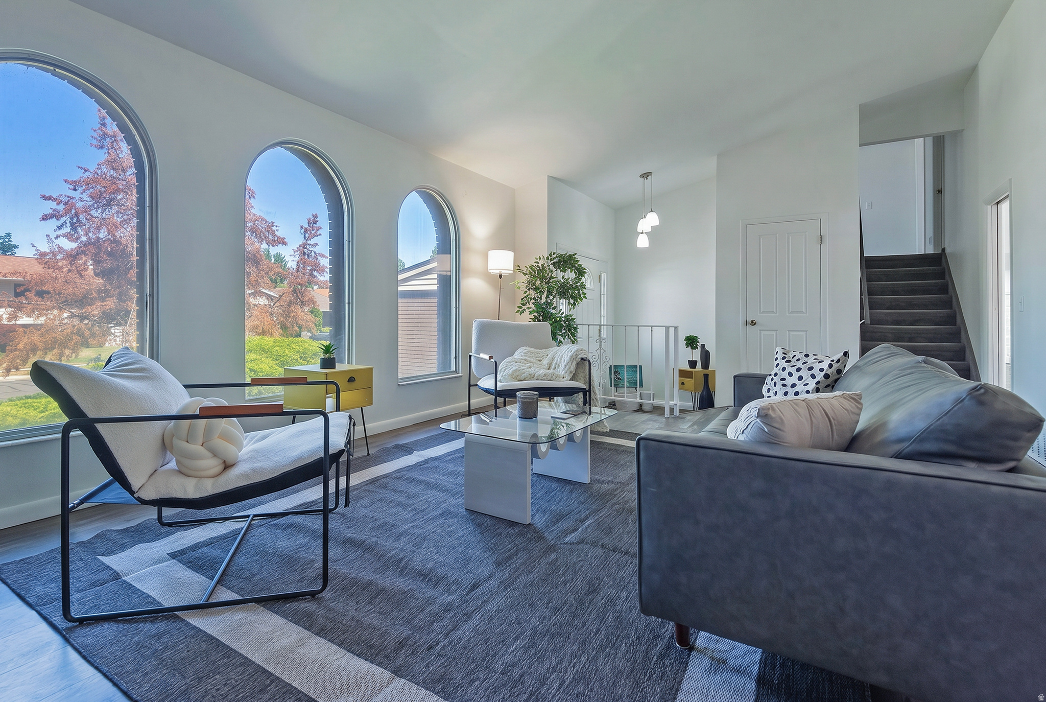 SAGE CREST - Residential