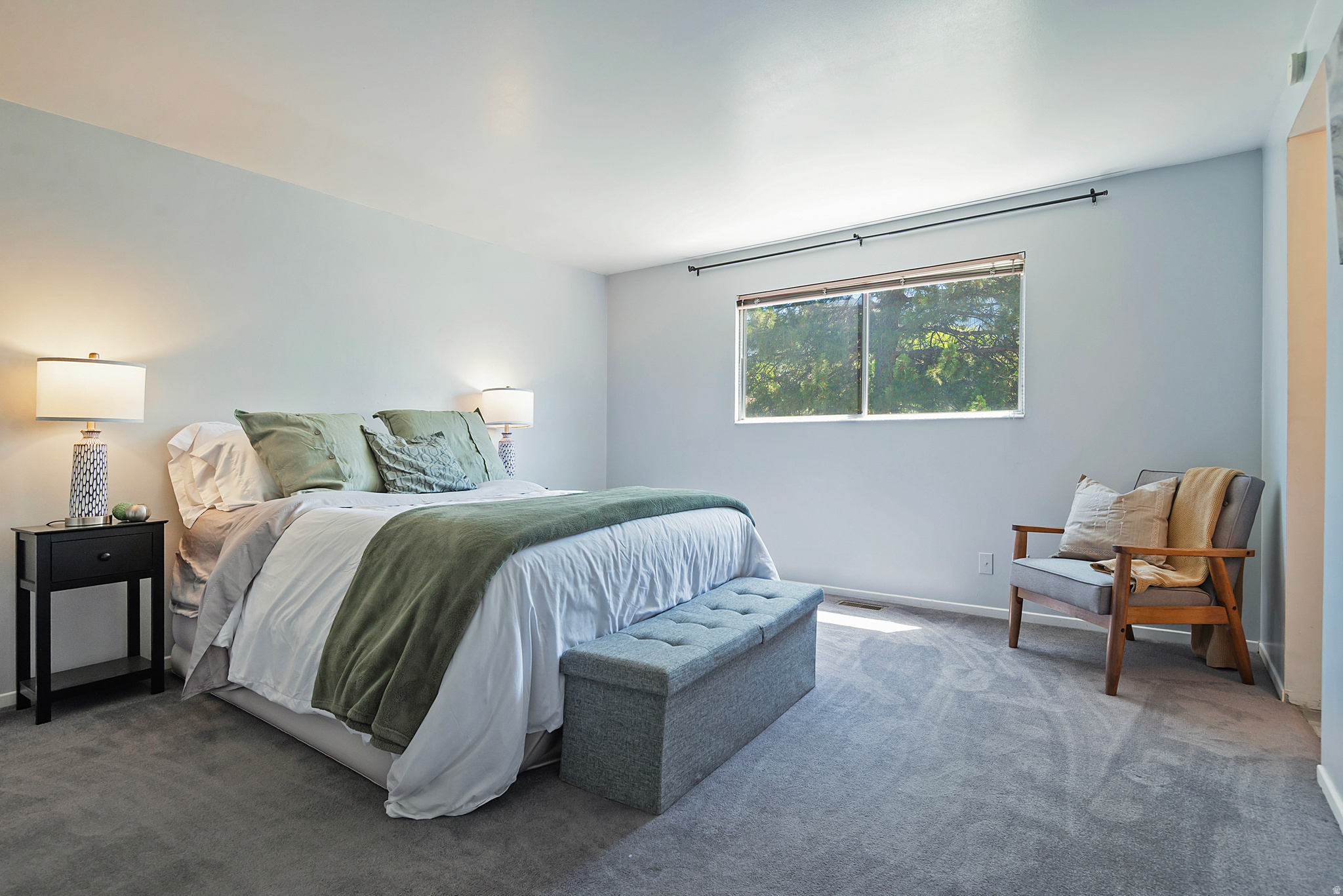SAGE CREST - Residential