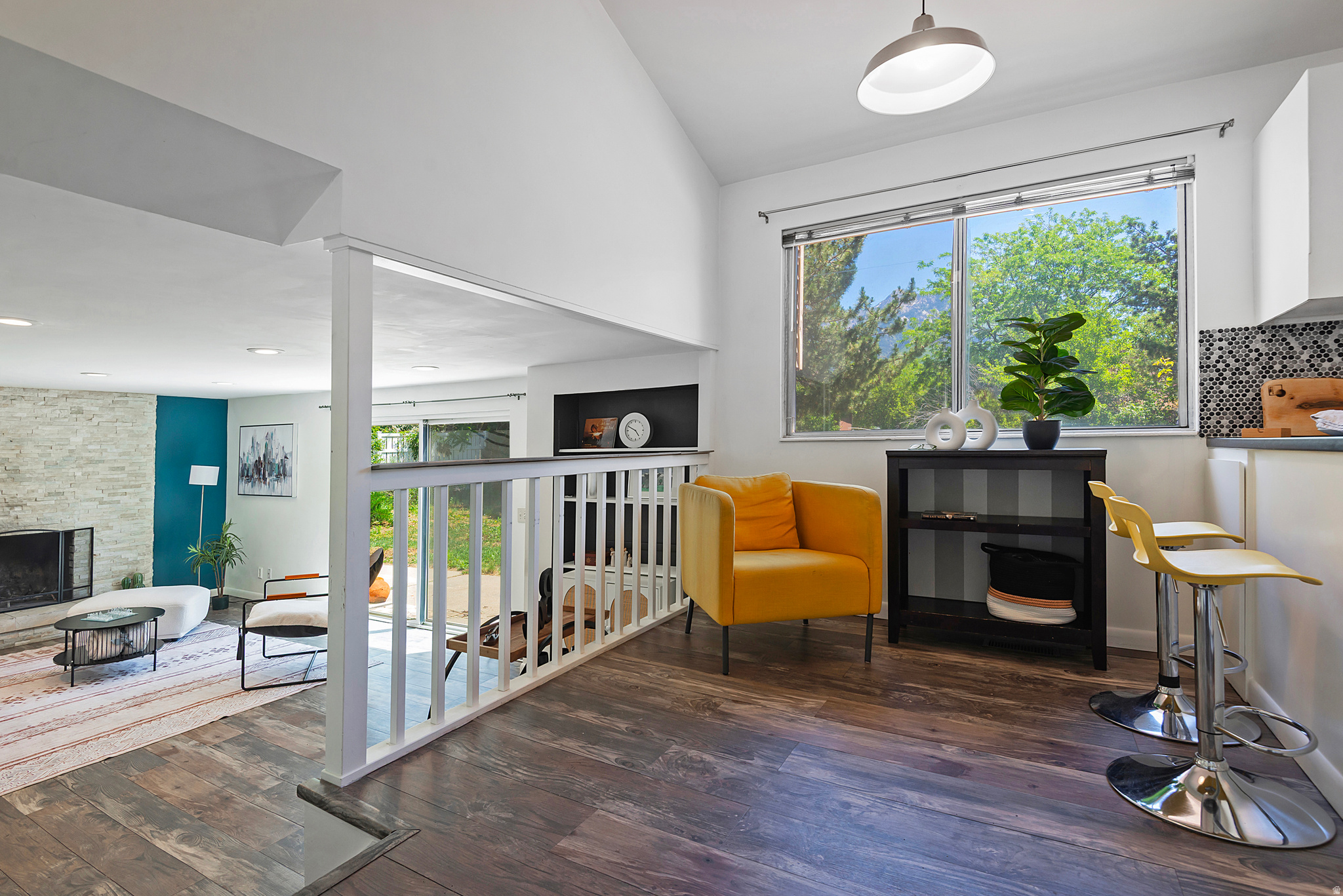 SAGE CREST - Residential