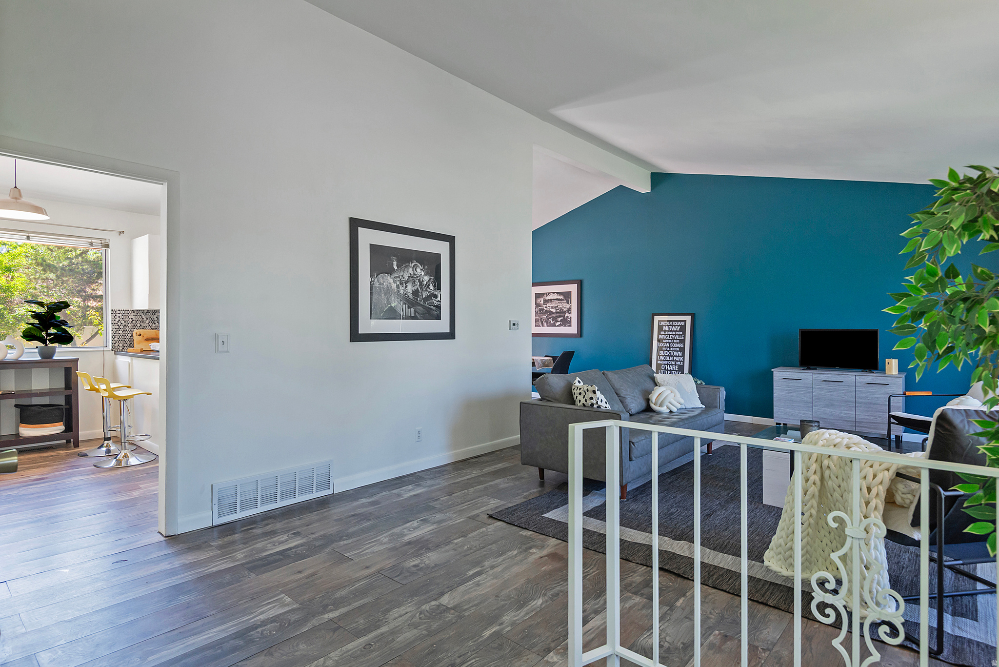 SAGE CREST - Residential